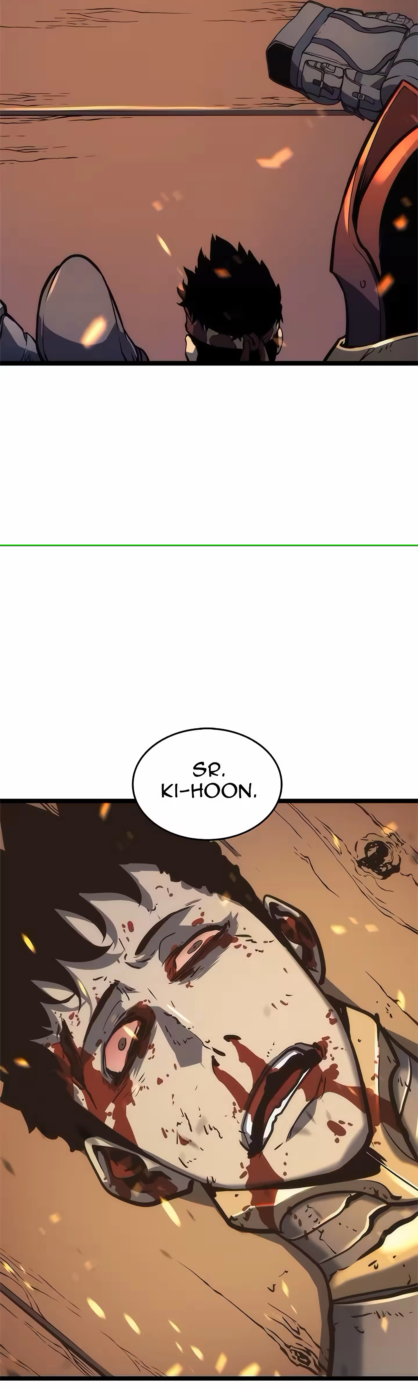 Read Upando Sozinho Pt Br Manga Online