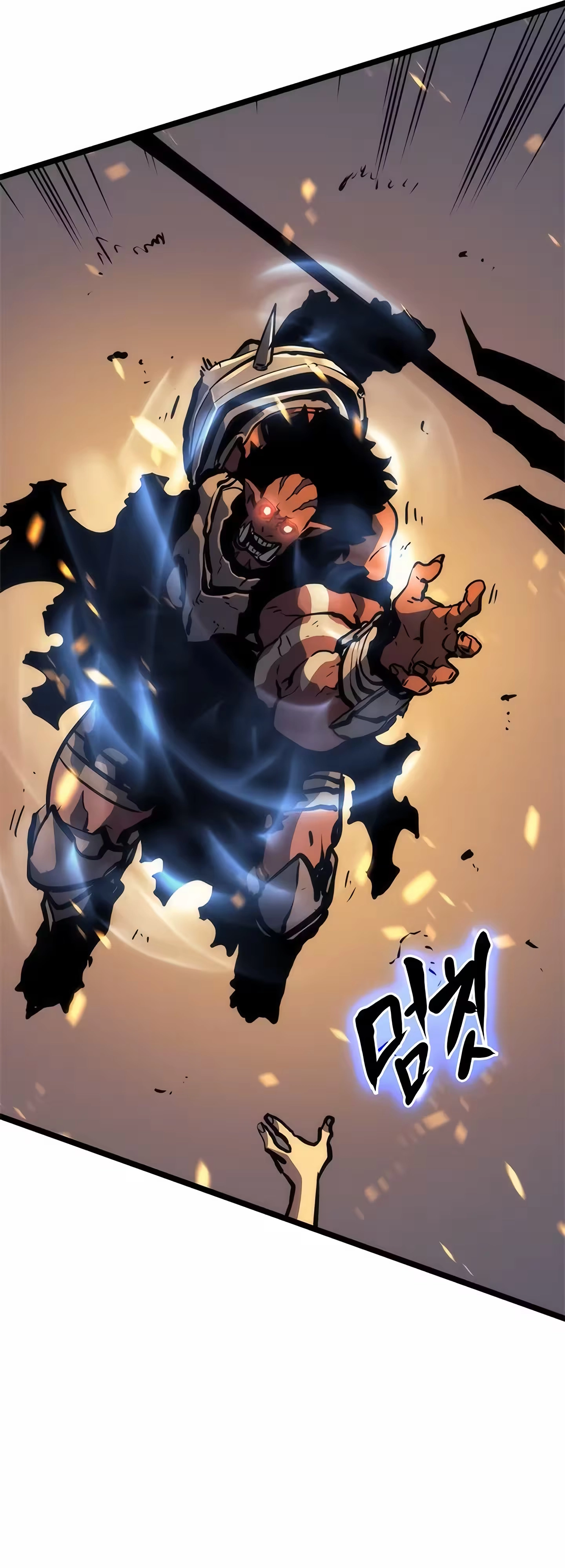 Read Upando Sozinho Pt Br Manga Online