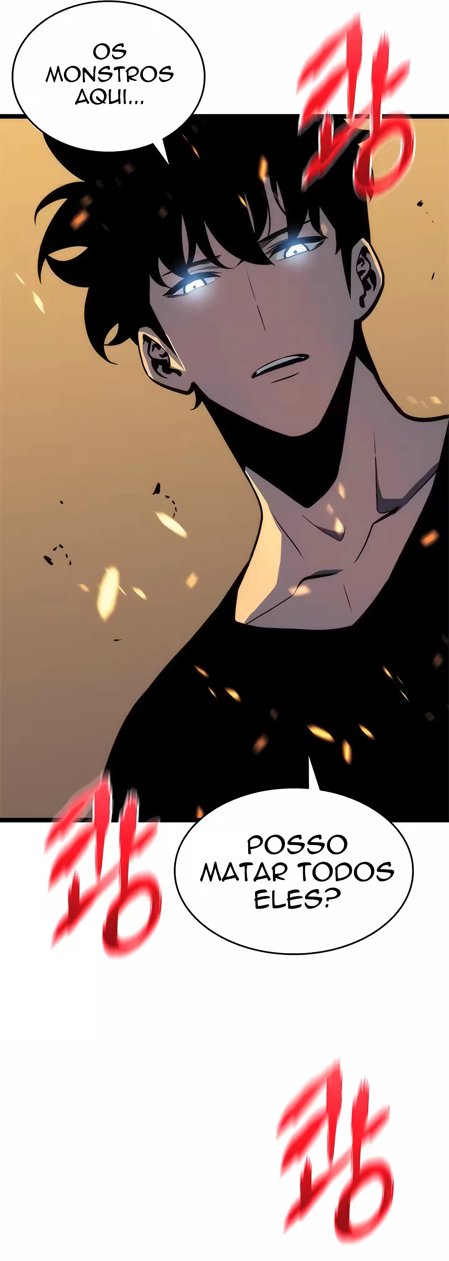 Read Upando Sozinho Pt Br Manga Online