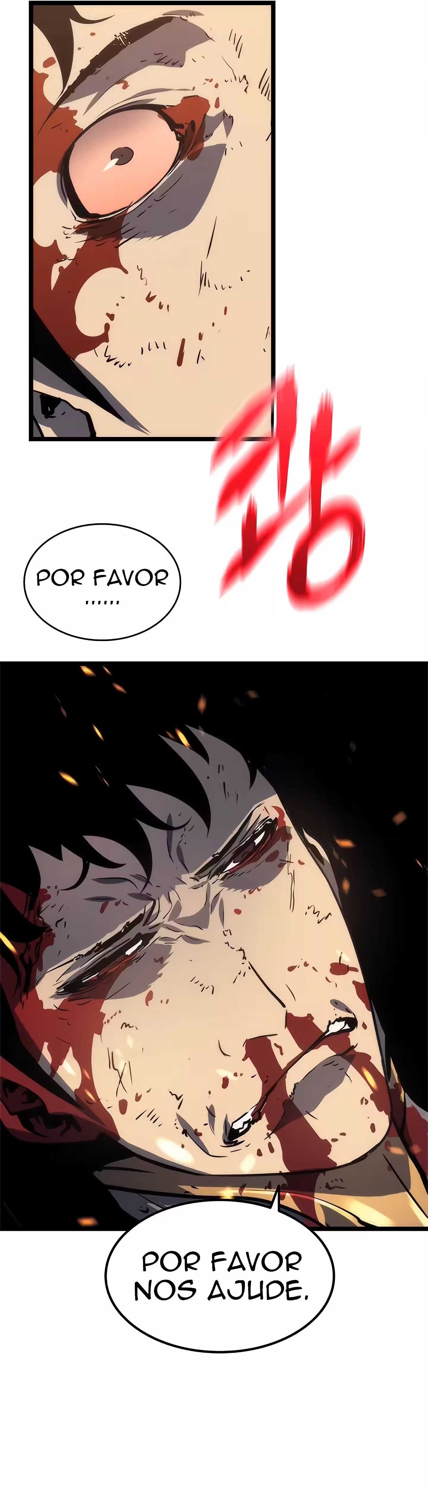 Read Upando Sozinho Pt Br Manga Online