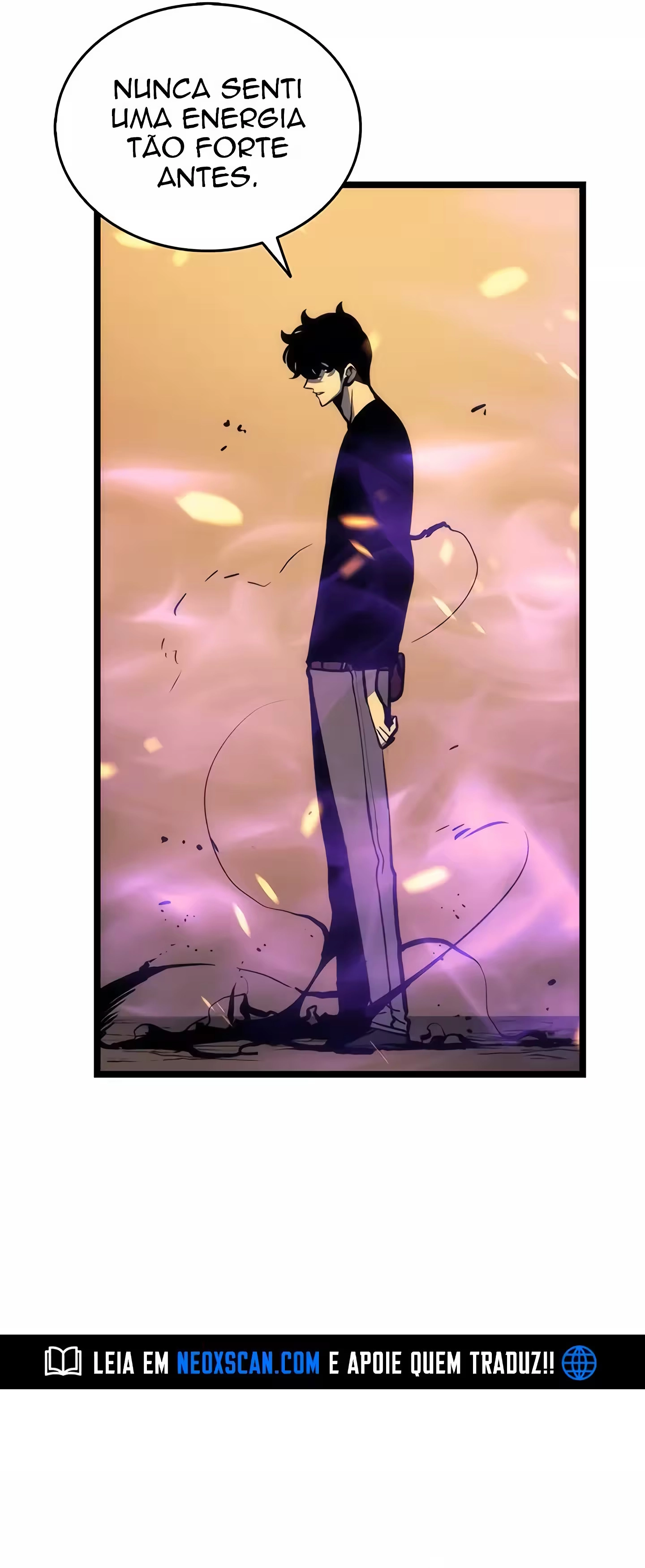 Read Upando Sozinho Pt Br Manga Online