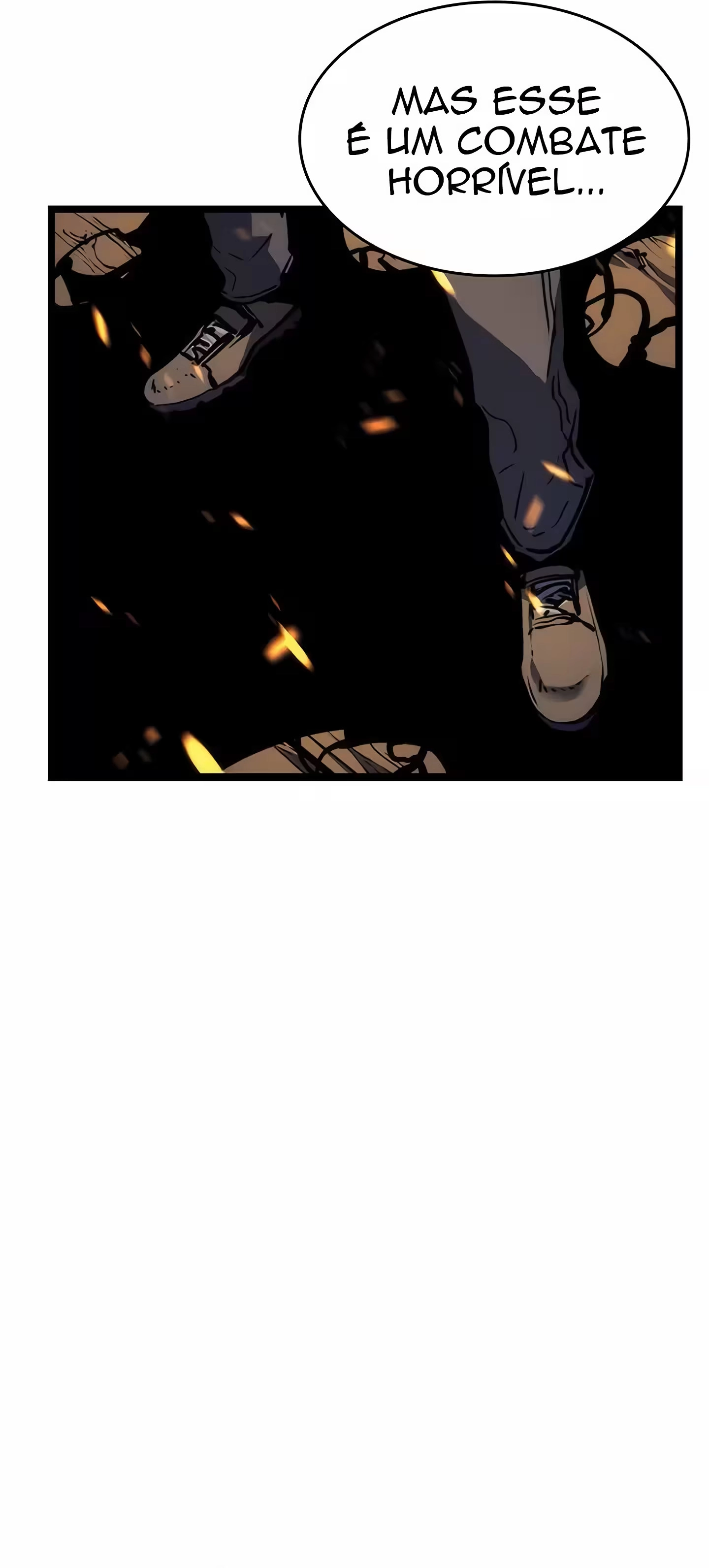 Read Upando Sozinho Pt Br Manga Online