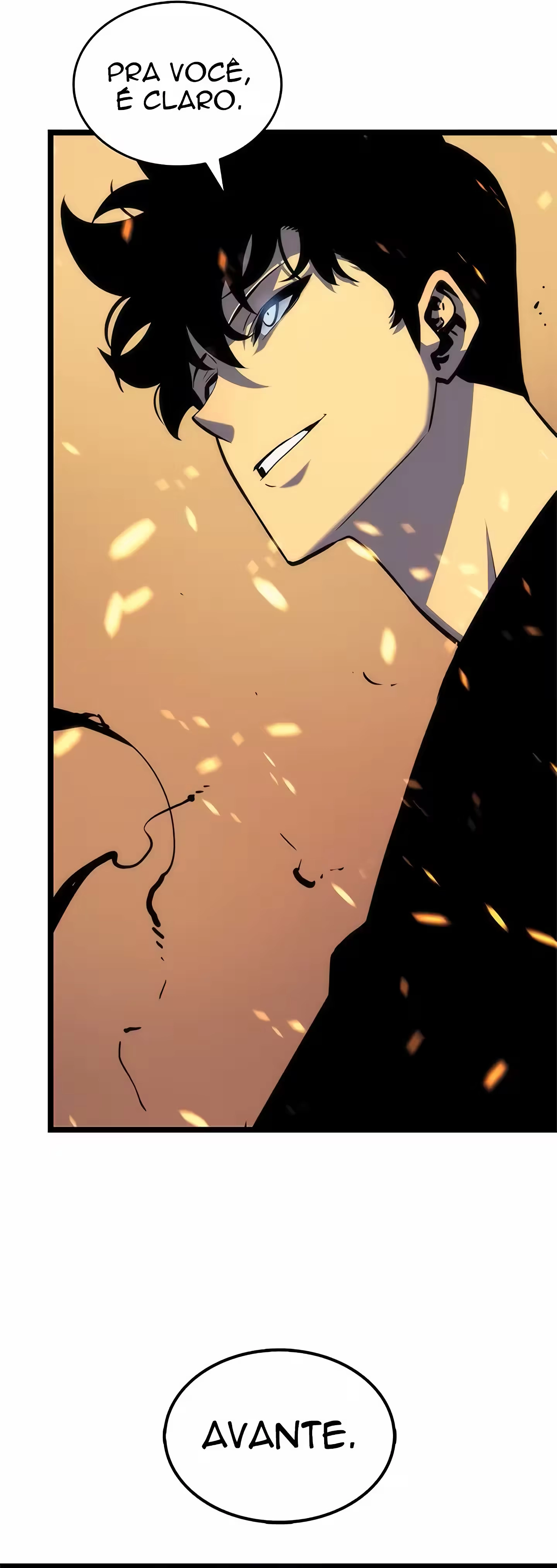 Read Upando Sozinho Pt Br Manga Online