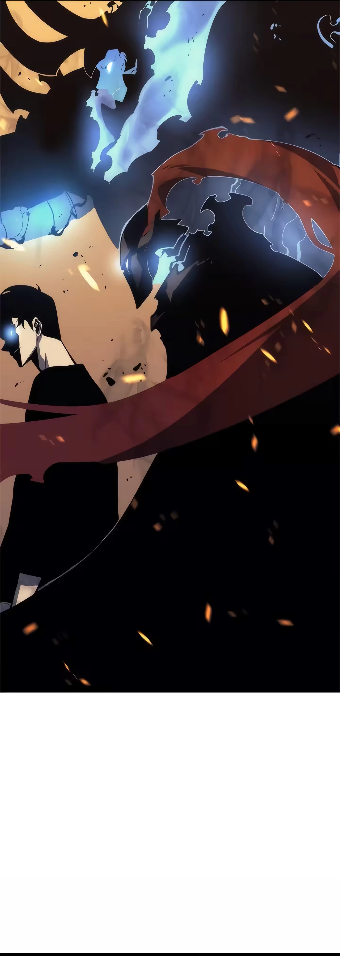 Read Upando Sozinho Pt Br Manga Online