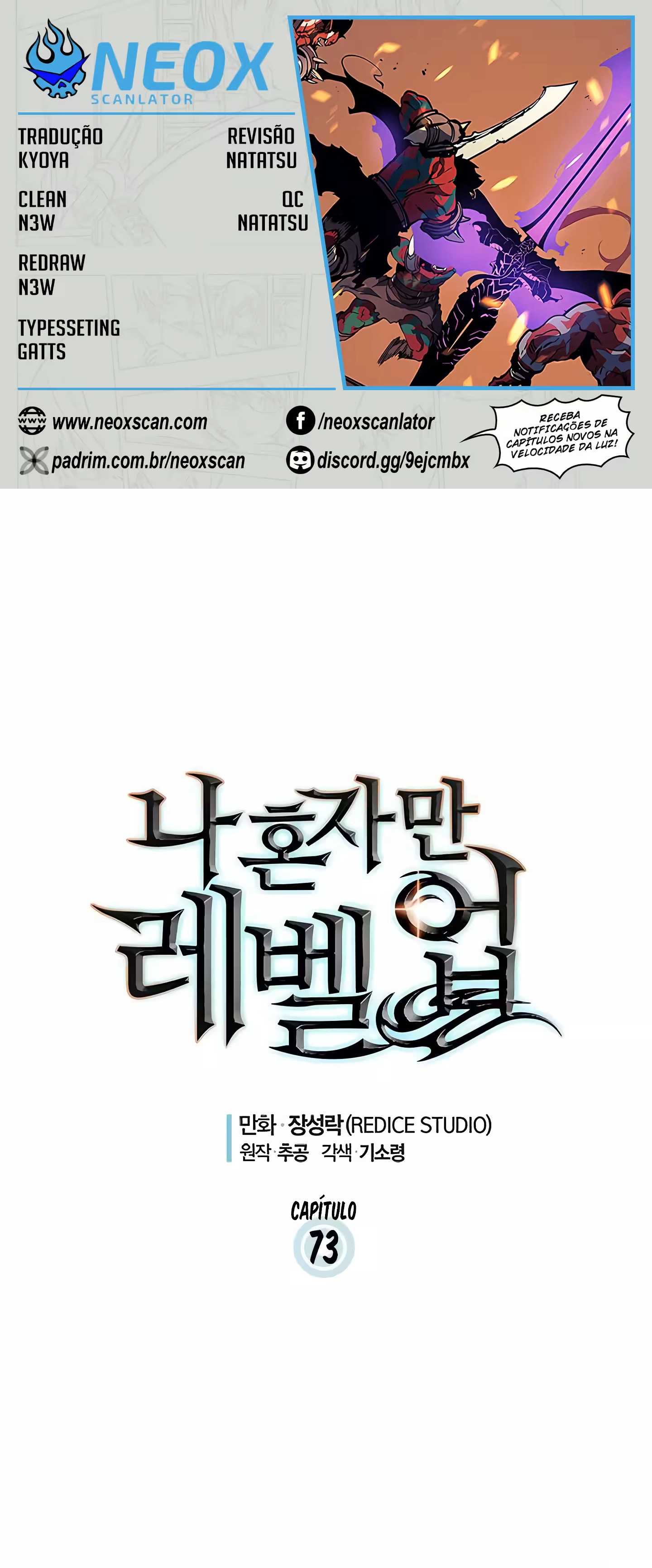 Read Upando Sozinho Pt Br Manga Online