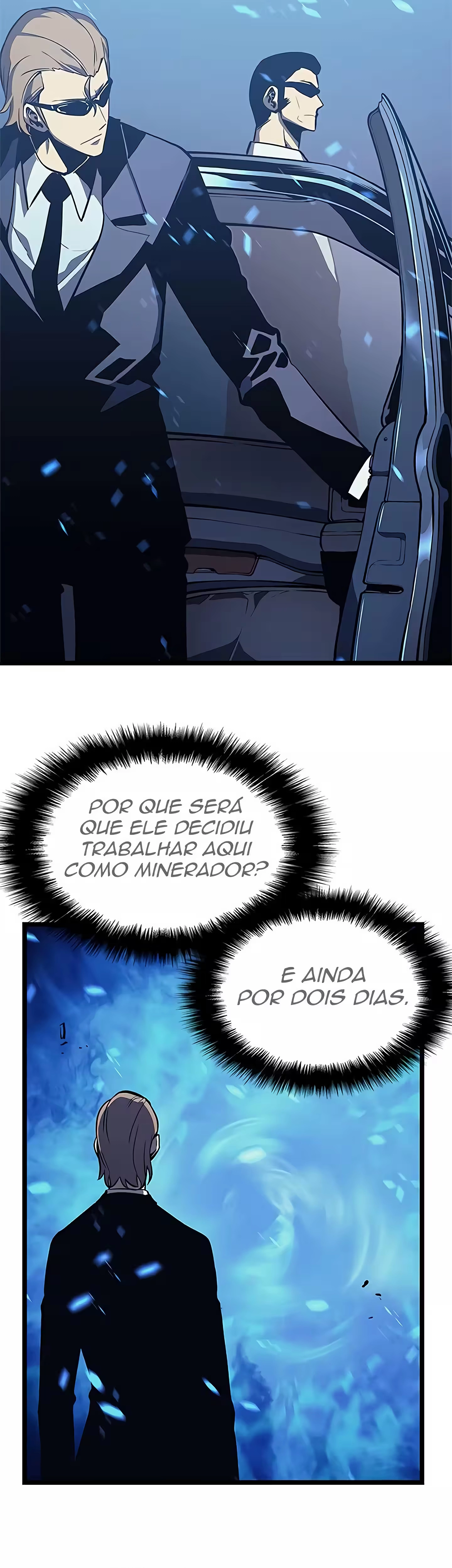 Read Upando Sozinho Pt Br Manga Online