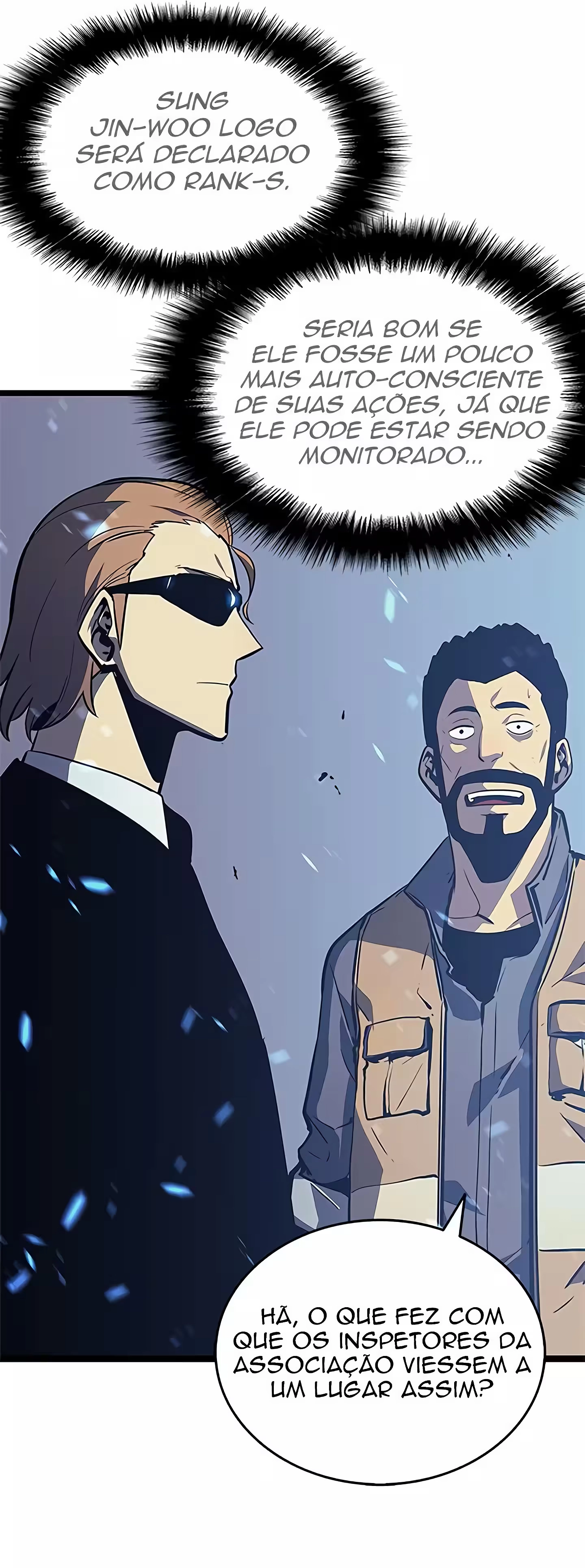Read Upando Sozinho Pt Br Manga Online