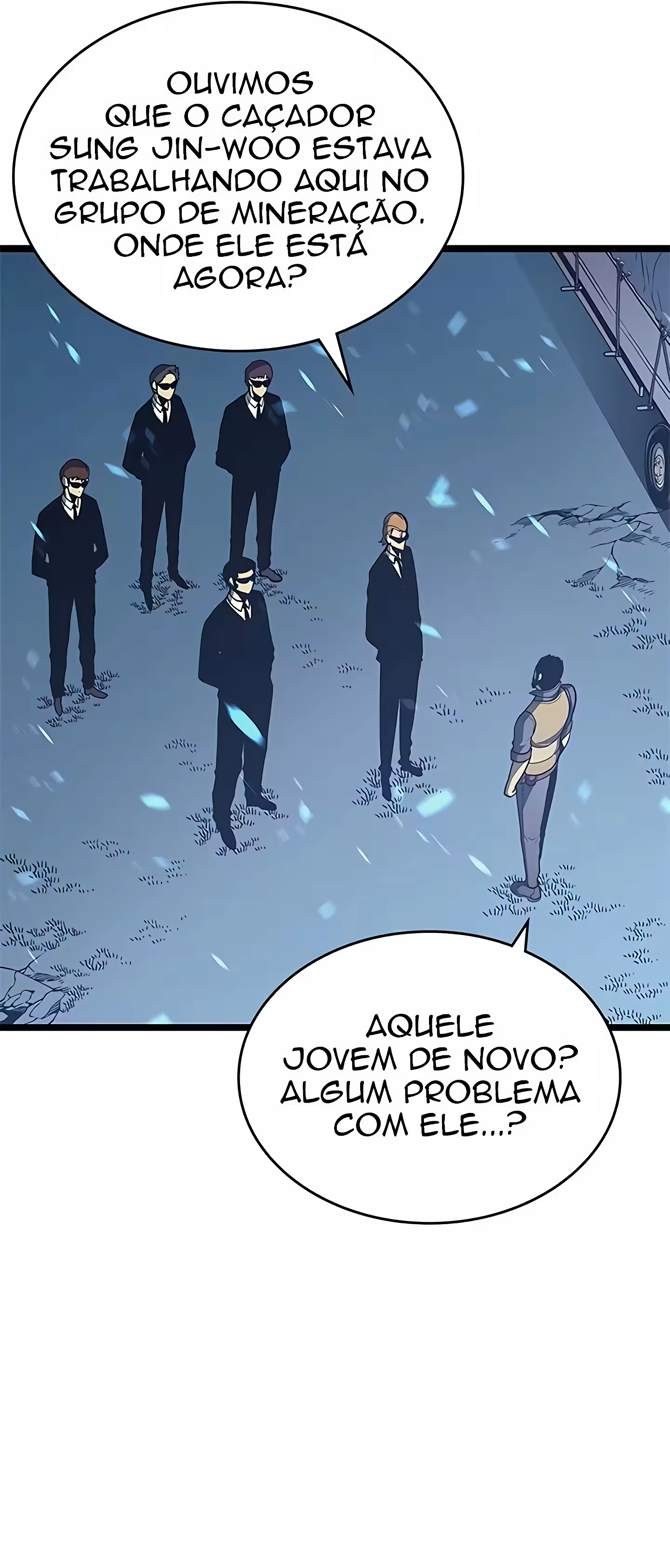 Read Upando Sozinho Pt Br Manga Online