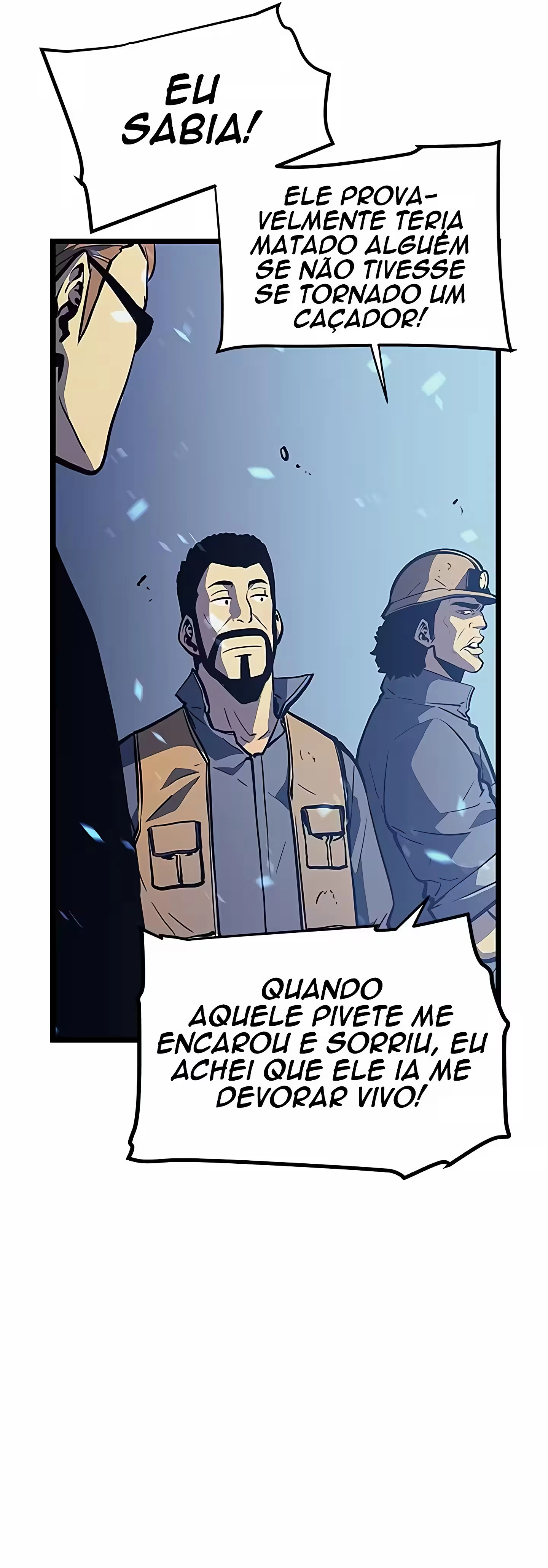 Read Upando Sozinho Pt Br Manga Online