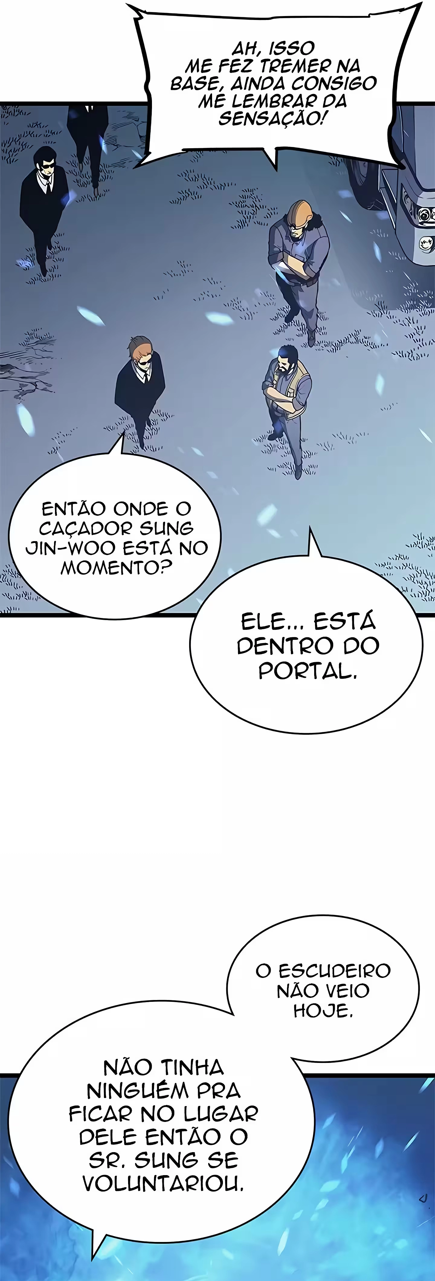 Read Upando Sozinho Pt Br Manga Online