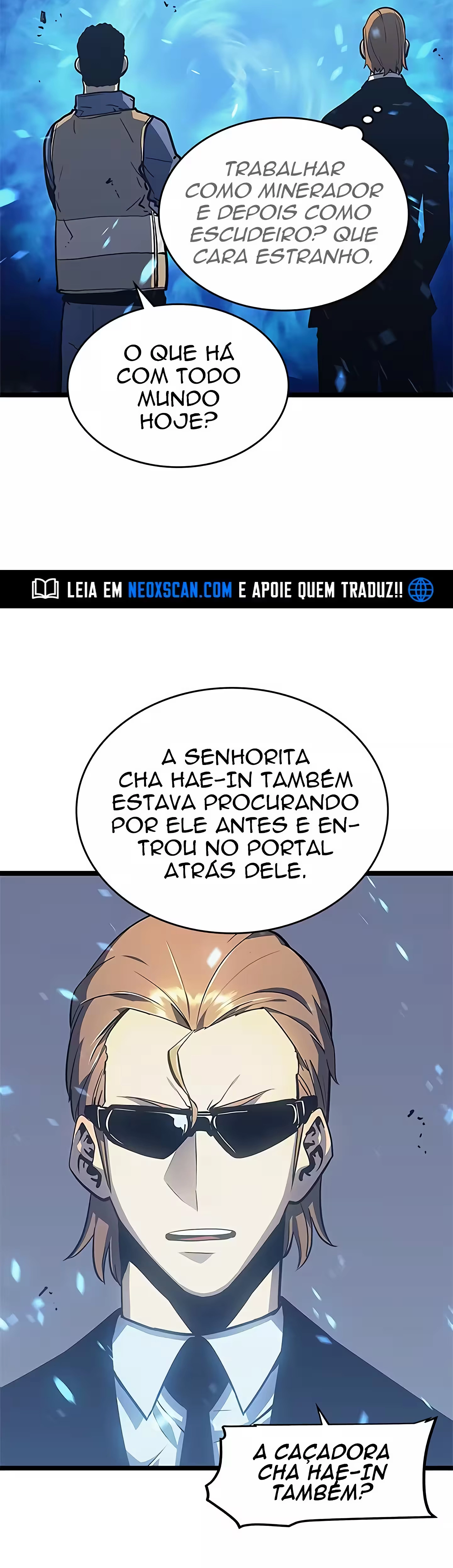 Read Upando Sozinho Pt Br Manga Online