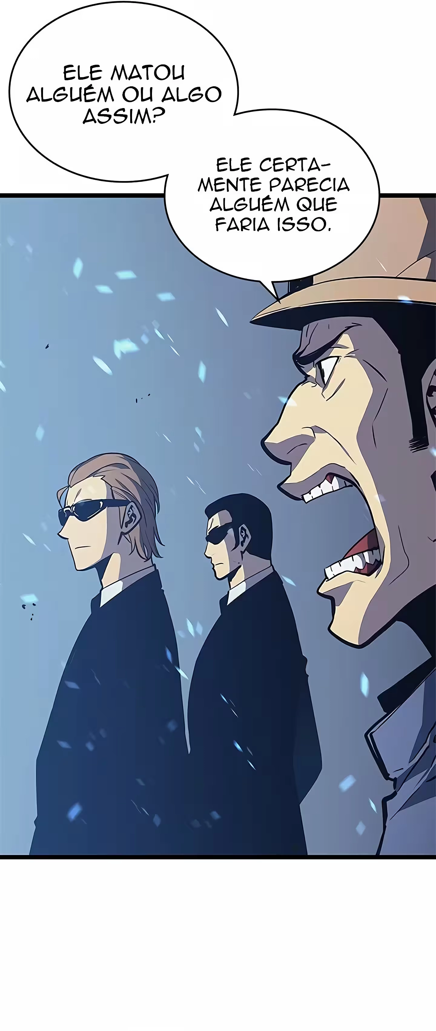 Read Upando Sozinho Pt Br Manga Online