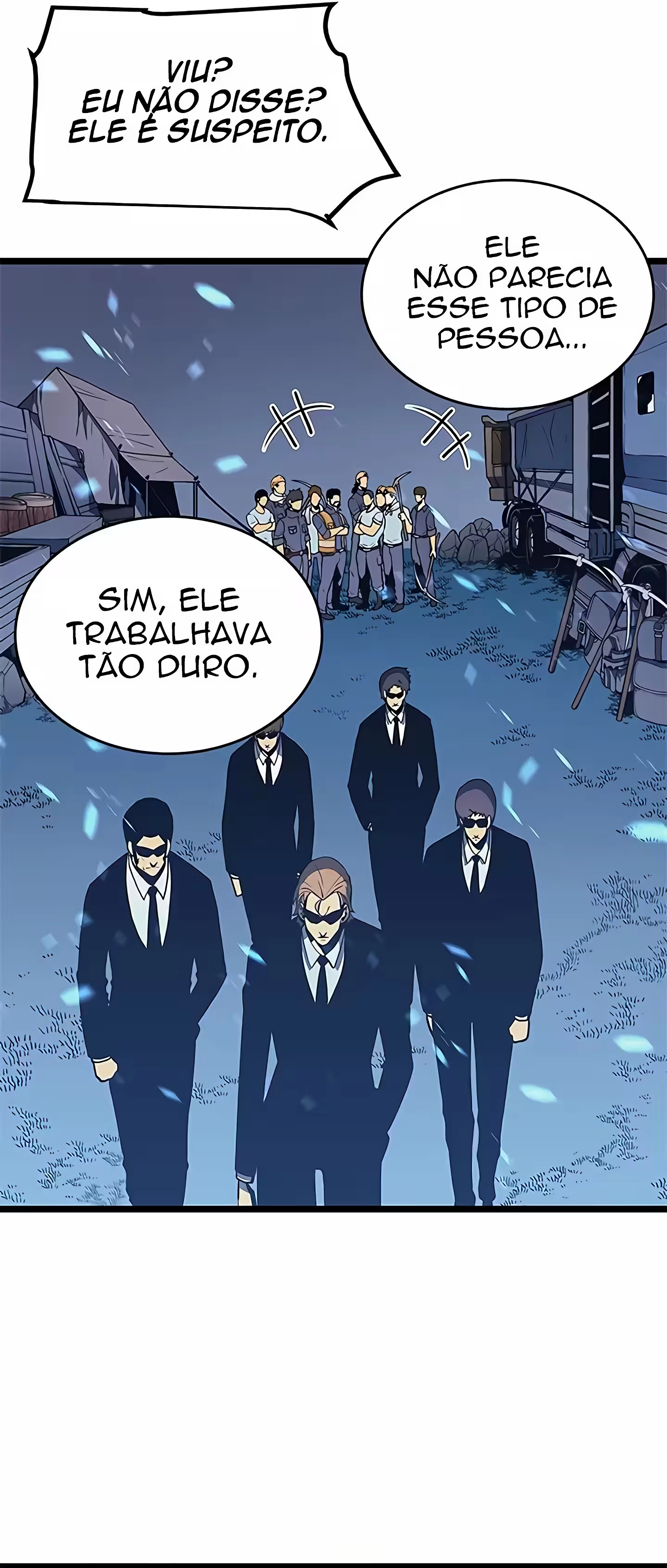 Read Upando Sozinho Pt Br Manga Online