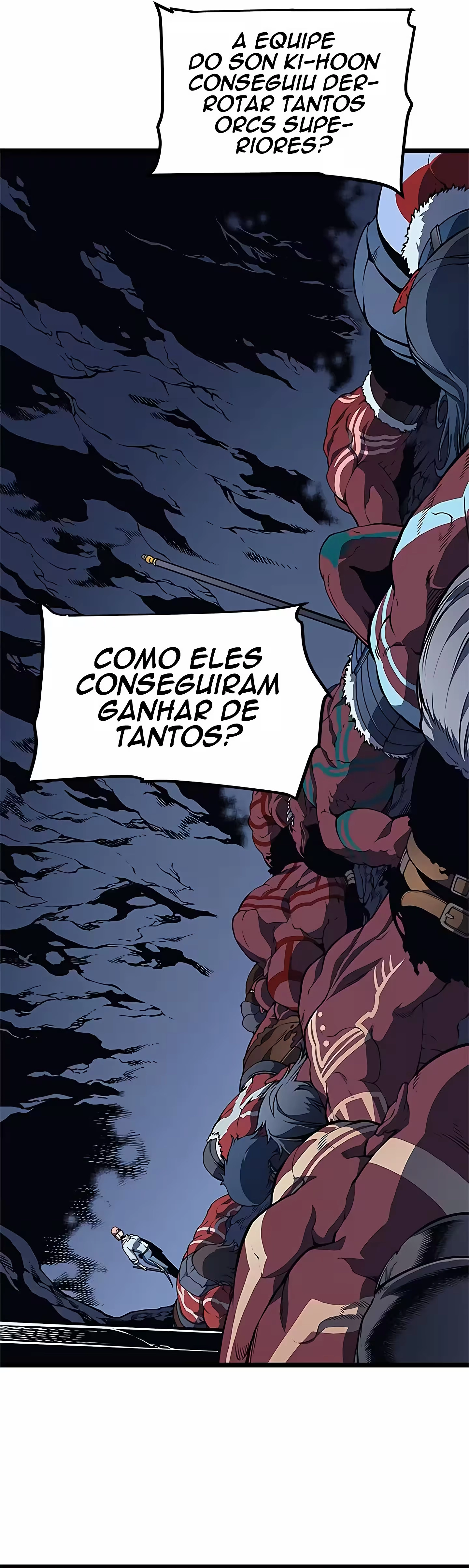 Read Upando Sozinho Pt Br Manga Online