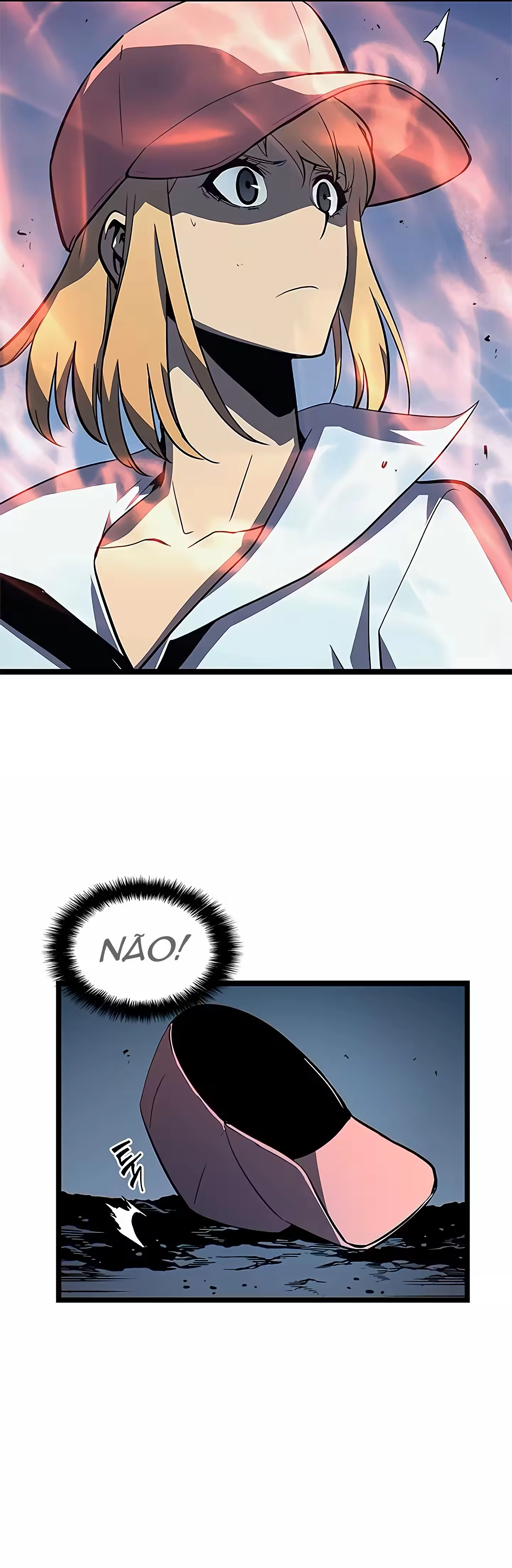 Read Upando Sozinho Pt Br Manga Online