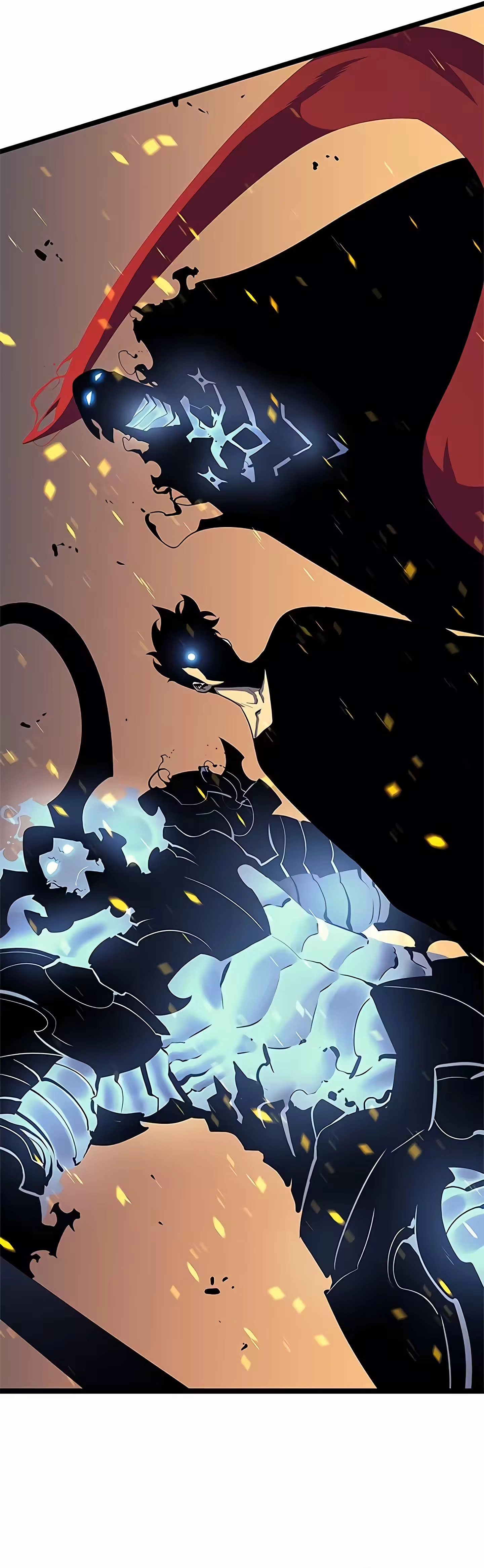 Read Upando Sozinho Pt Br Manga Online