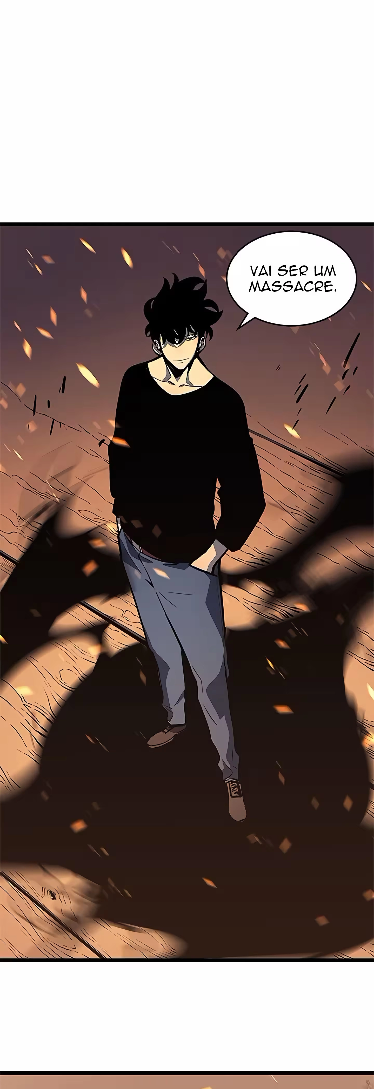 Read Upando Sozinho Pt Br Manga Online
