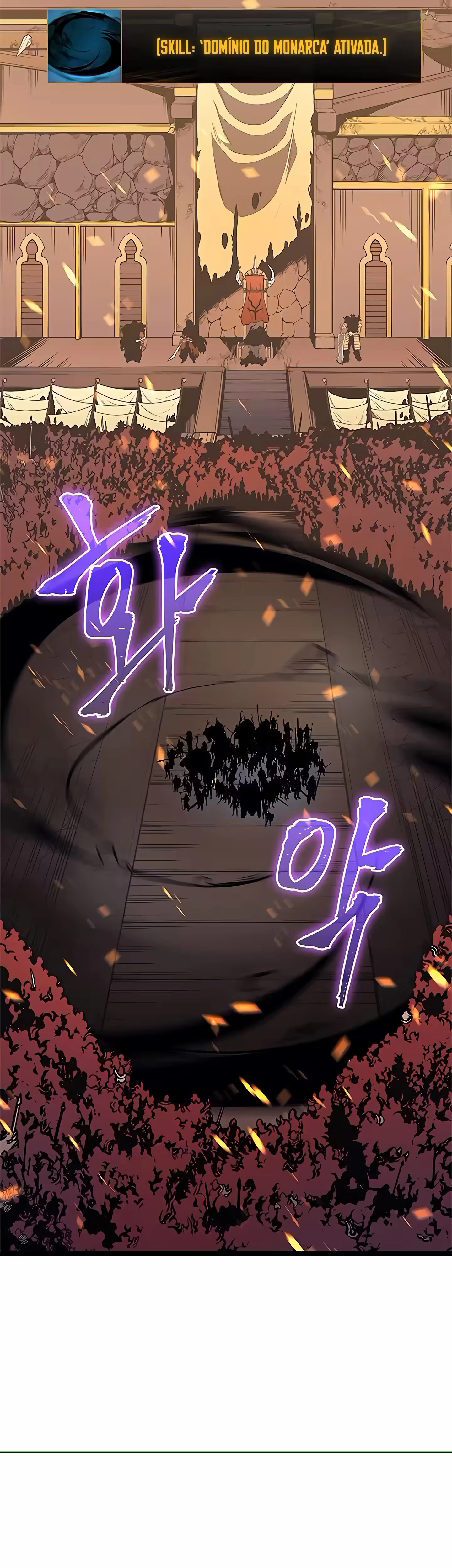 Read Upando Sozinho Pt Br Manga Online