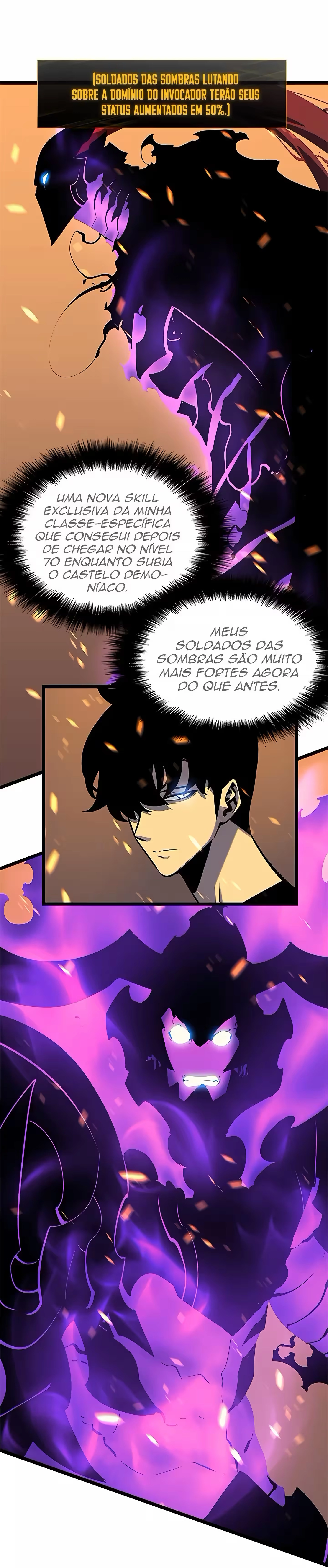 Read Upando Sozinho Pt Br Manga Online