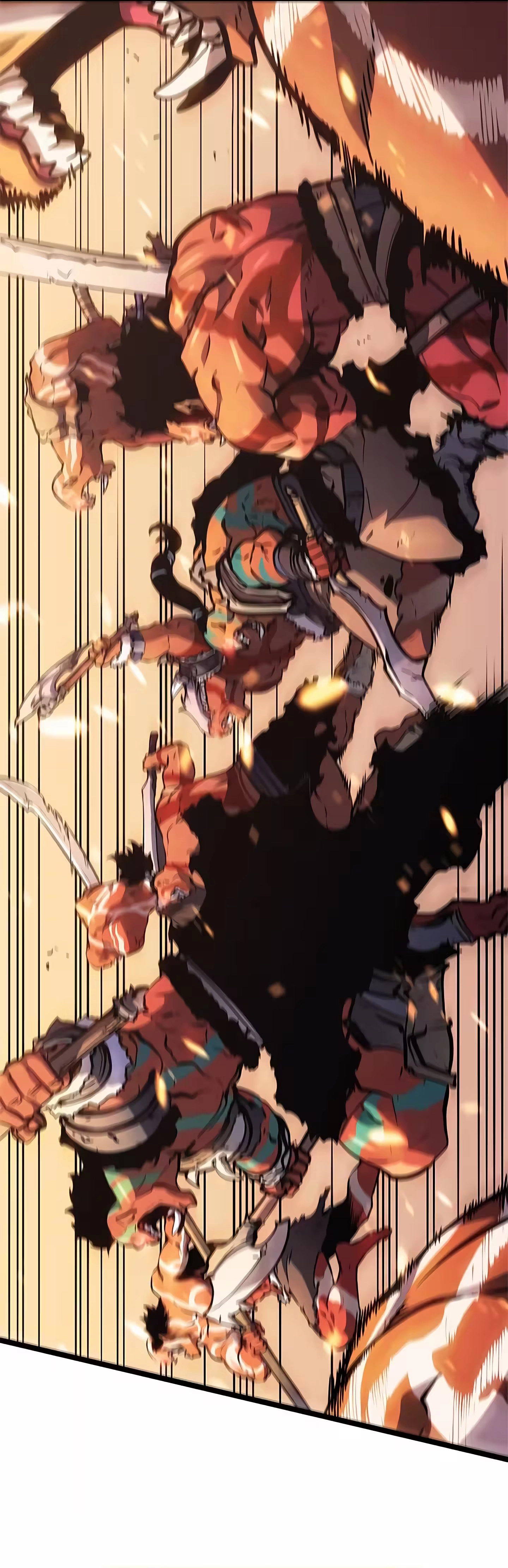 Read Upando Sozinho Pt Br Manga Online
