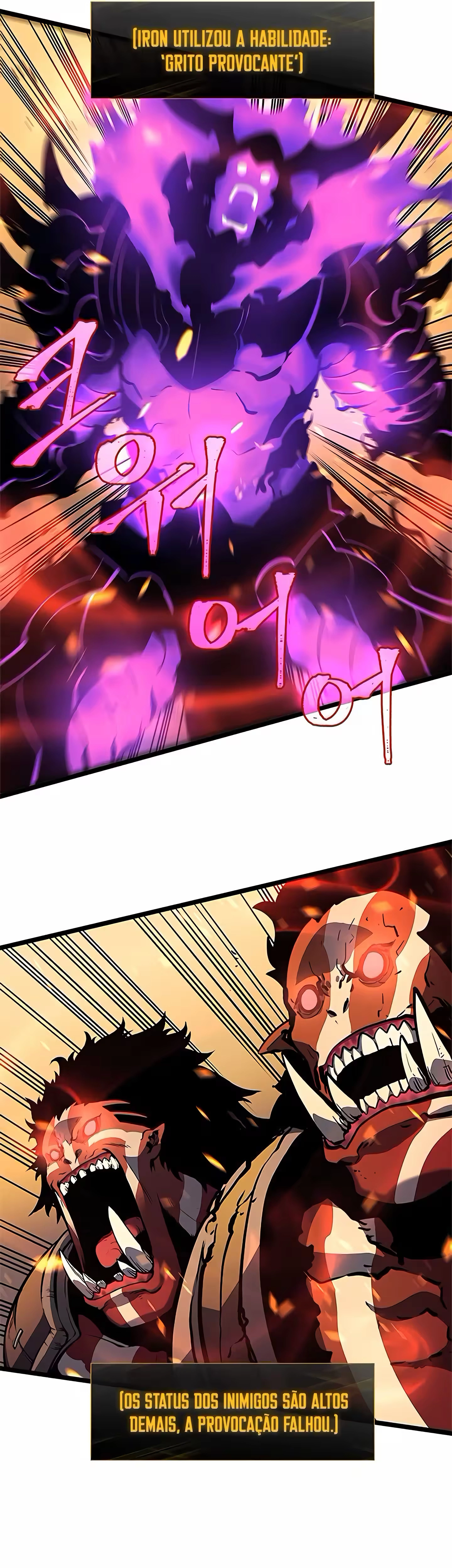 Read Upando Sozinho Pt Br Manga Online