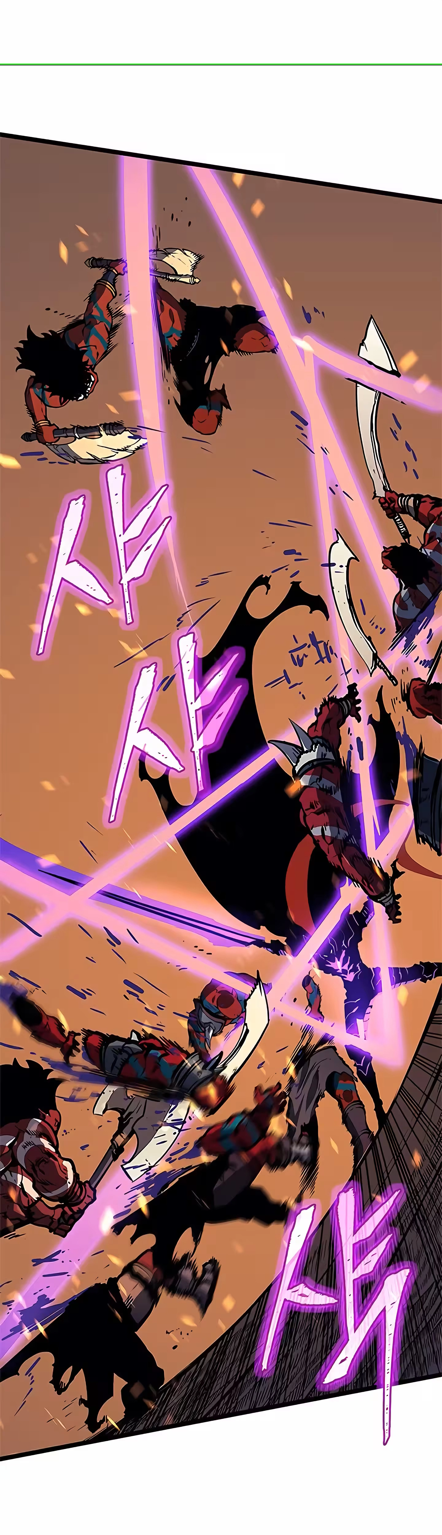 Read Upando Sozinho Pt Br Manga Online