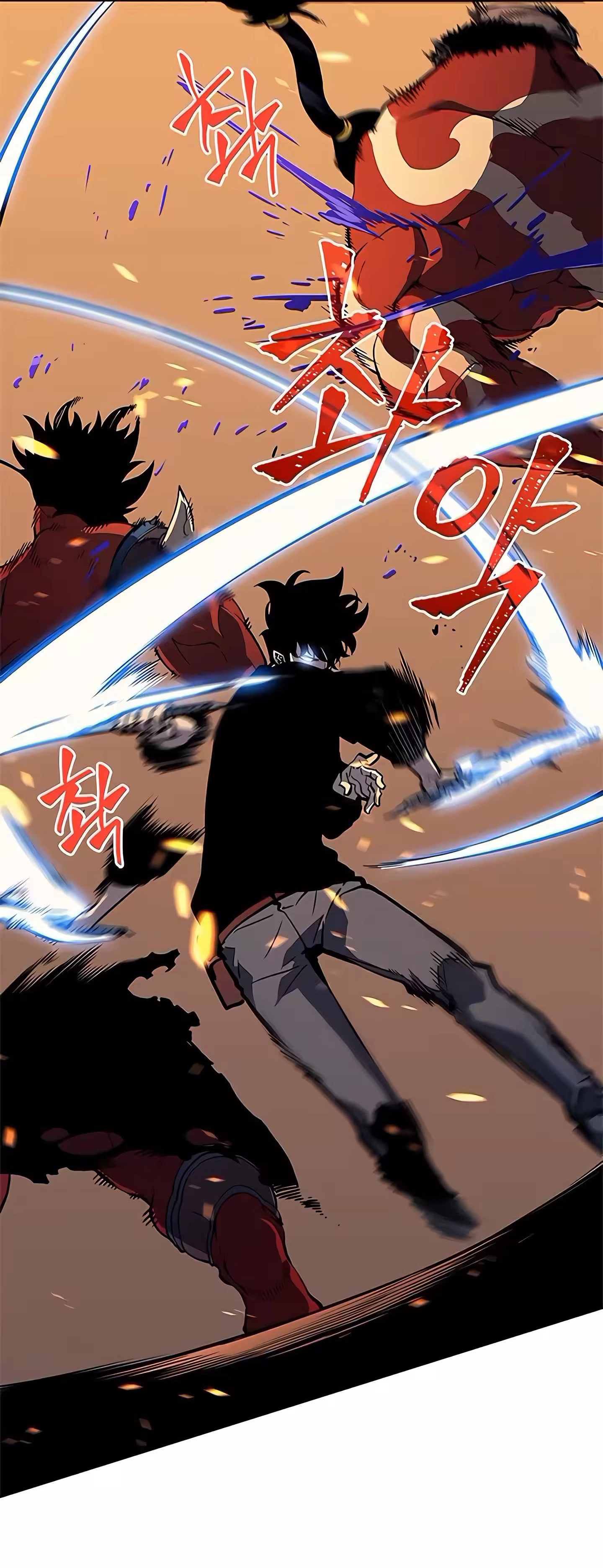 Read Upando Sozinho Pt Br Manga Online