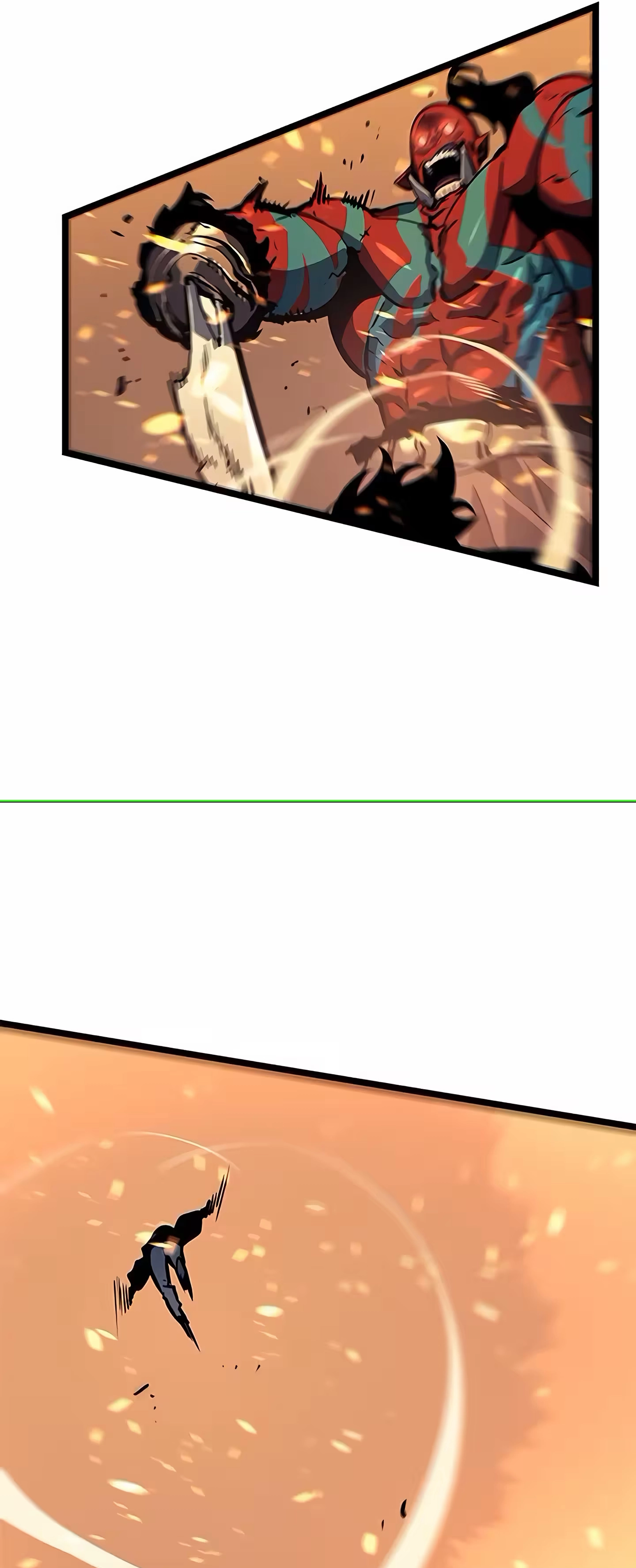 Read Upando Sozinho Pt Br Manga Online