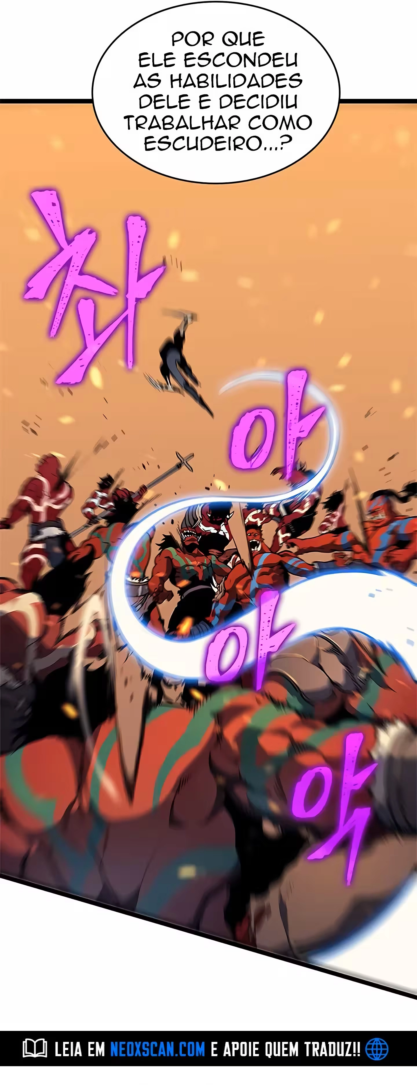 Read Upando Sozinho Pt Br Manga Online