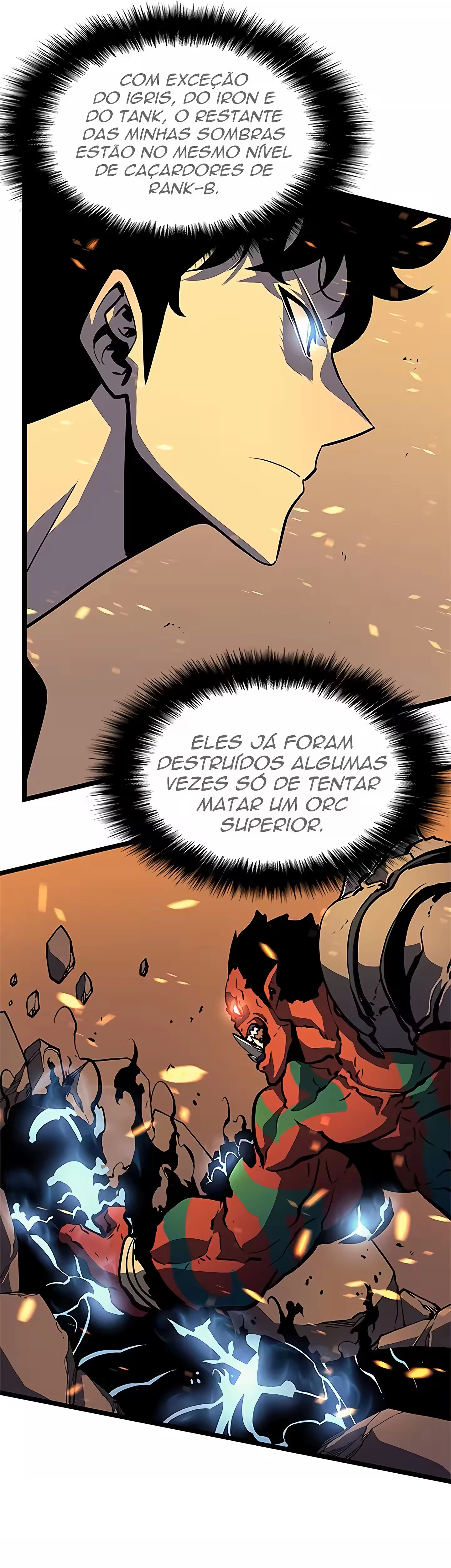 Read Upando Sozinho Pt Br Manga Online