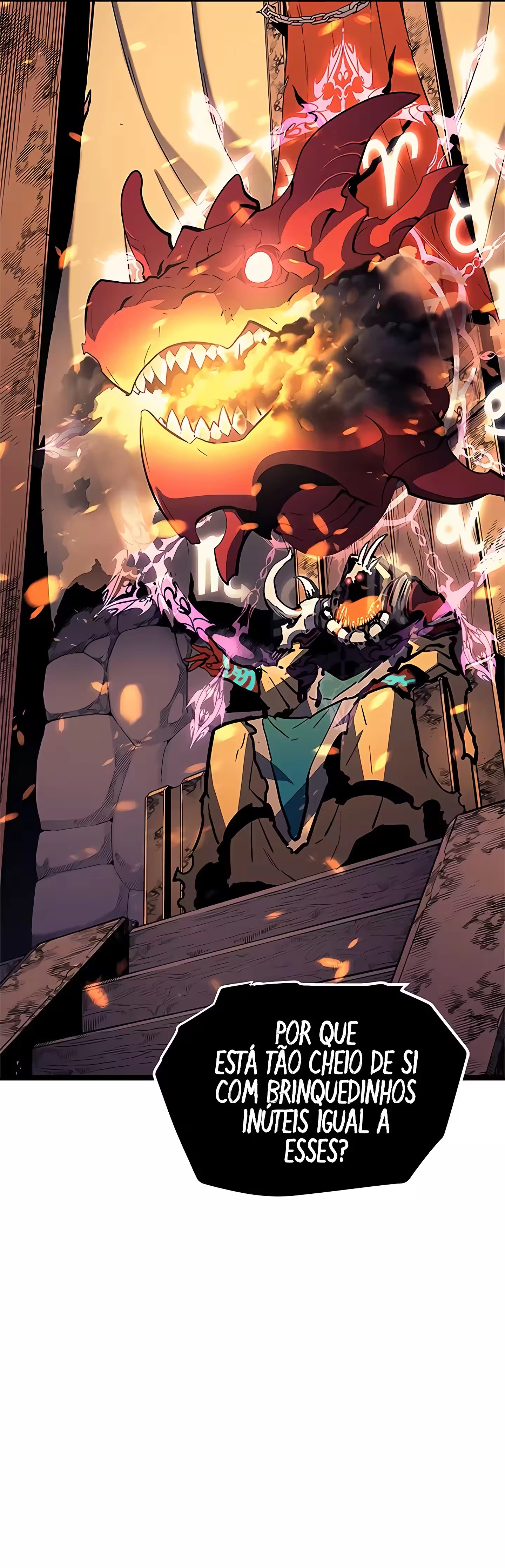 Read Upando Sozinho Pt Br Manga Online