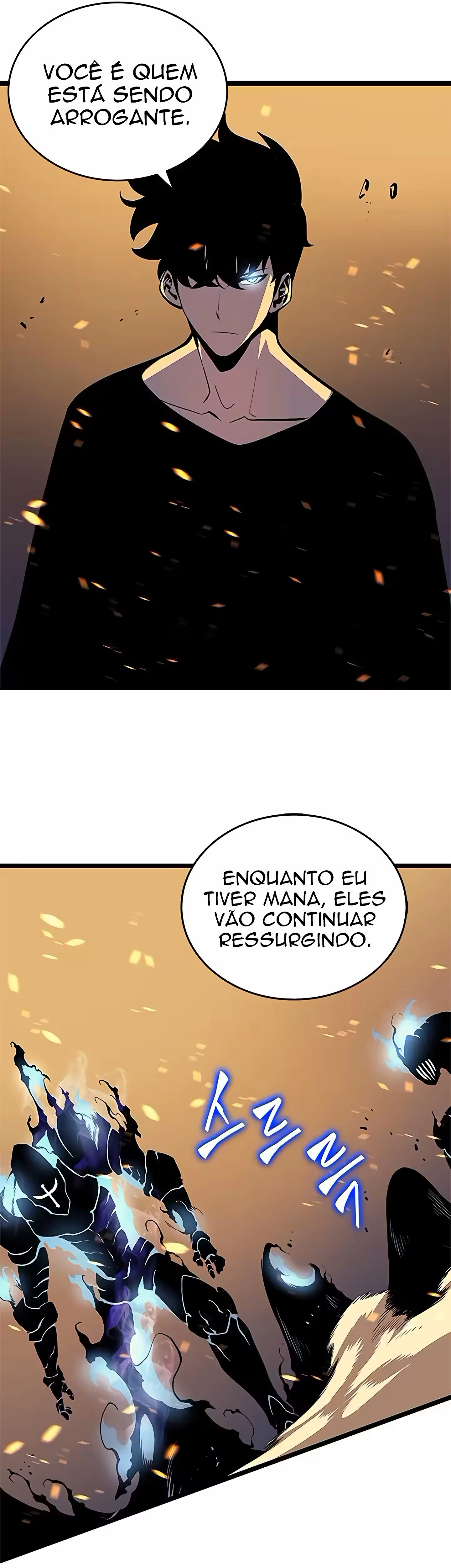 Read Upando Sozinho Pt Br Manga Online