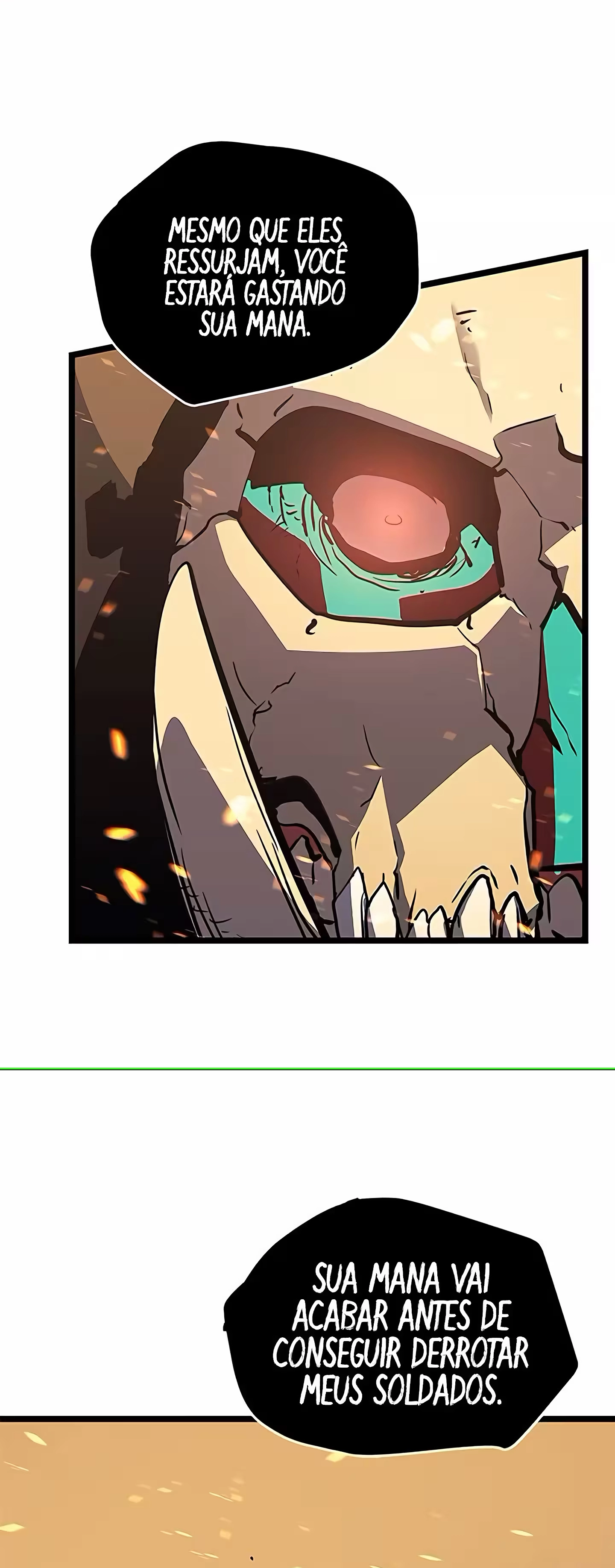 Read Upando Sozinho Pt Br Manga Online