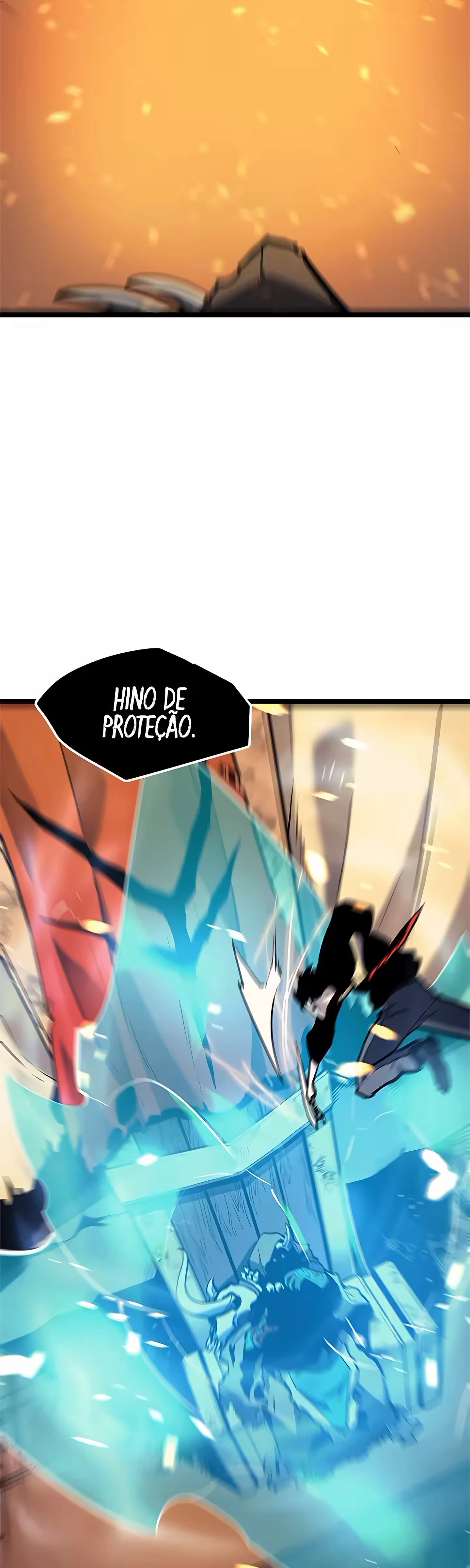 Read Upando Sozinho Pt Br Manga Online
