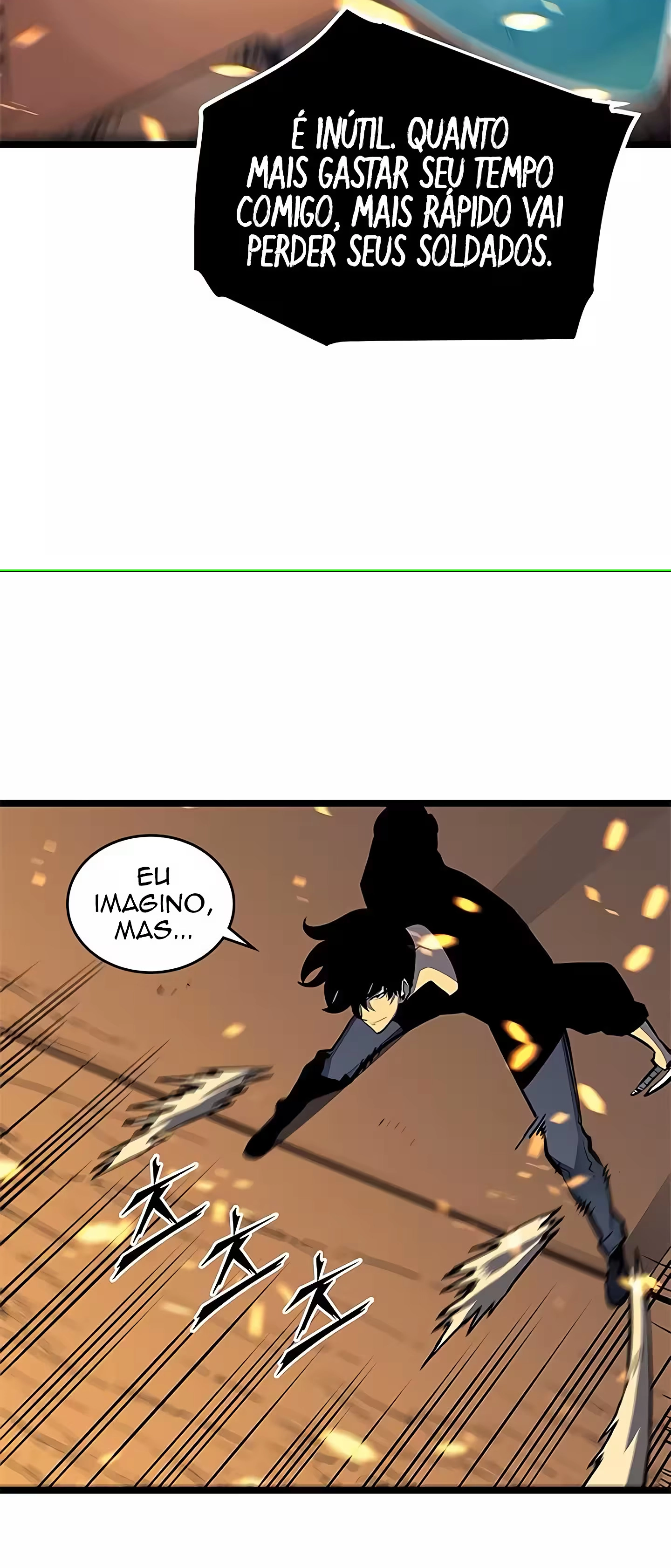 Read Upando Sozinho Pt Br Manga Online
