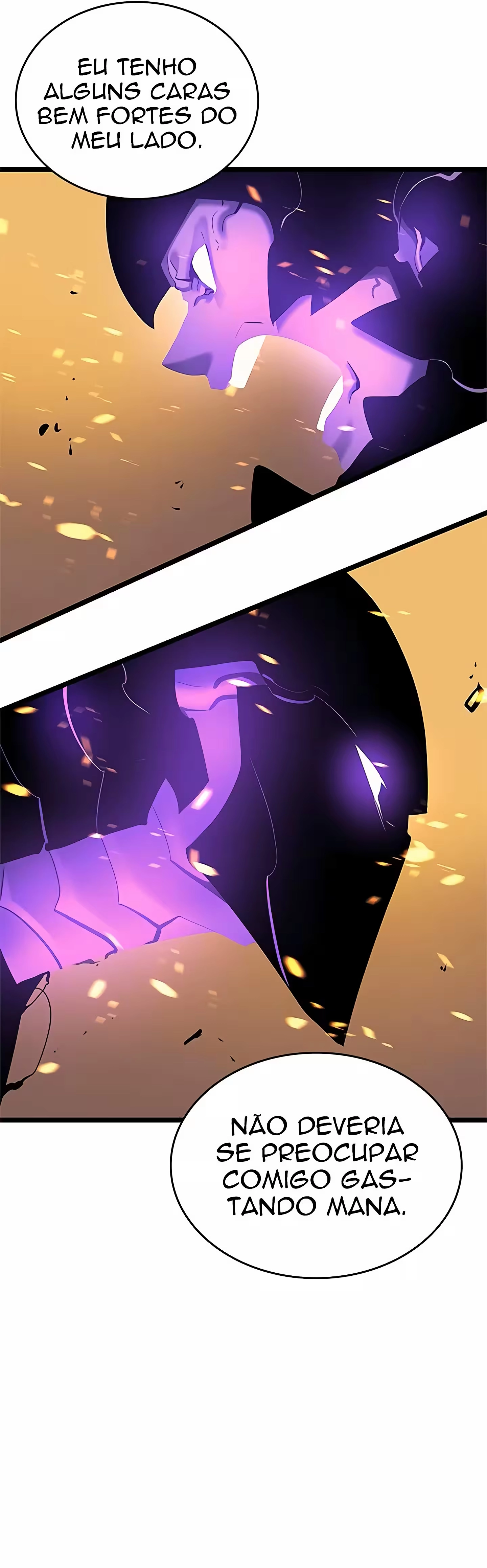 Read Upando Sozinho Pt Br Manga Online