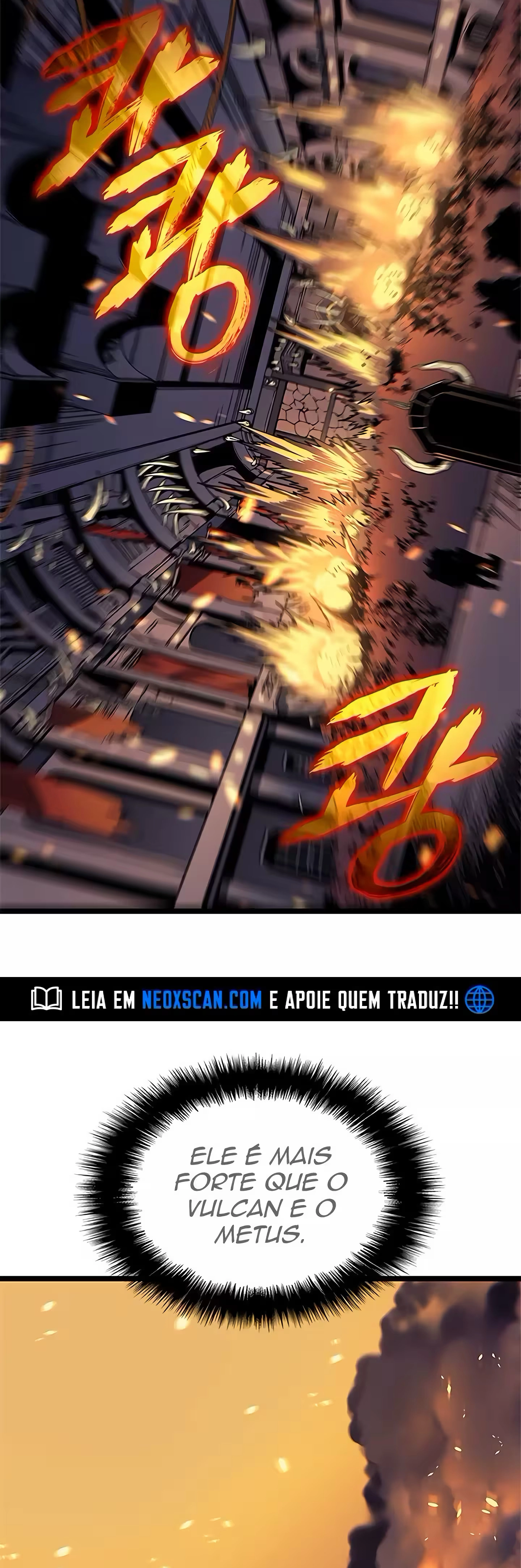 Read Upando Sozinho Pt Br Manga Online