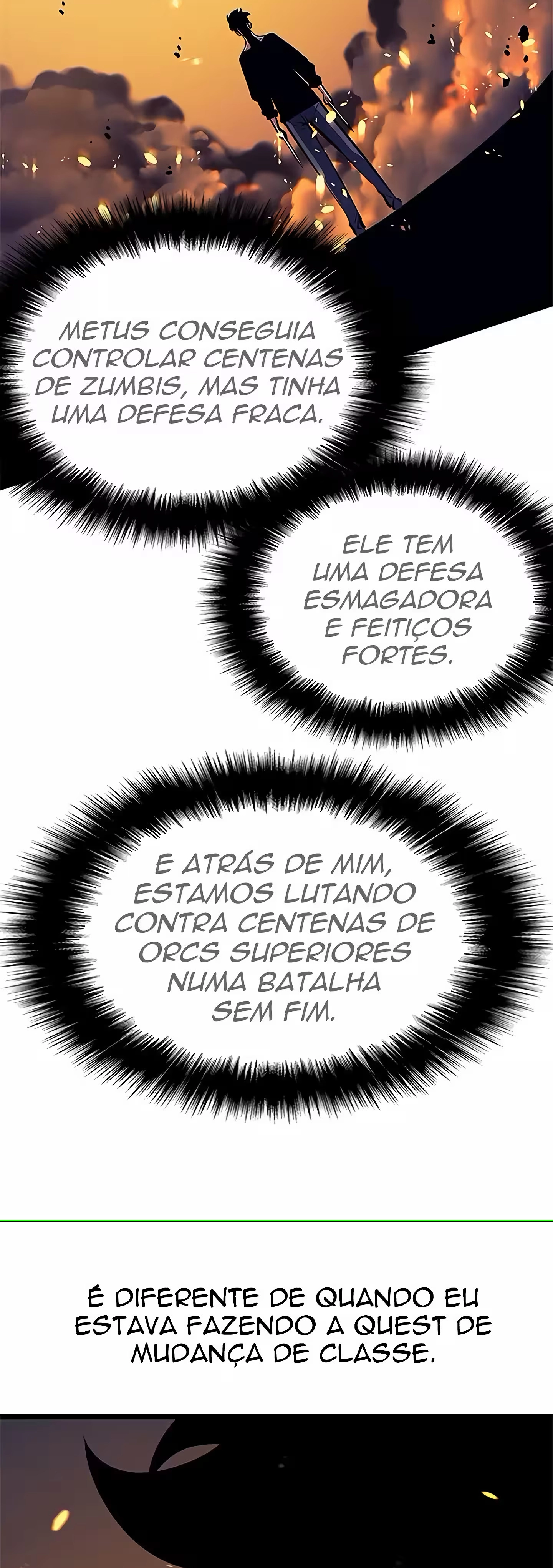 Read Upando Sozinho Pt Br Manga Online
