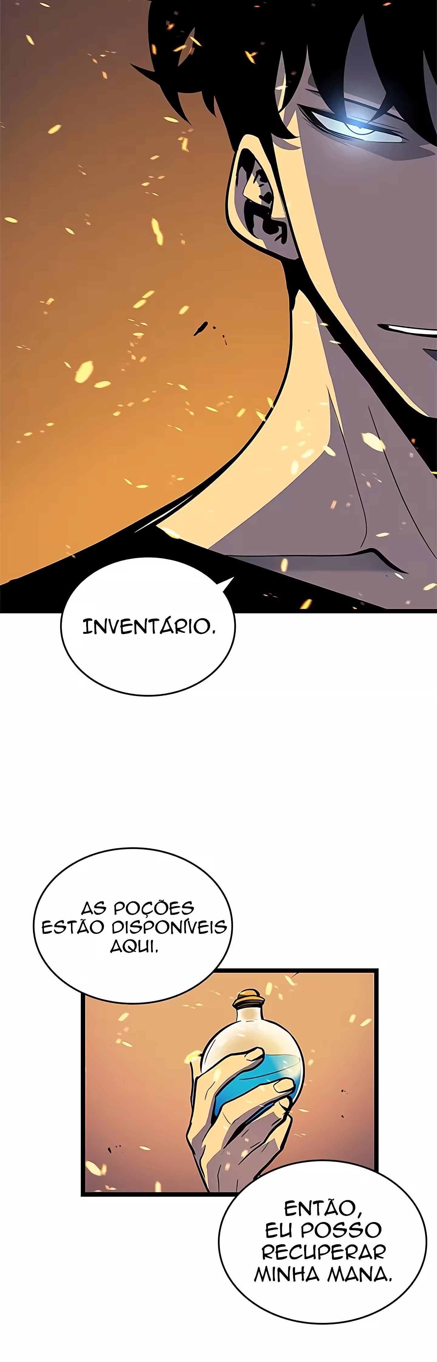 Read Upando Sozinho Pt Br Manga Online