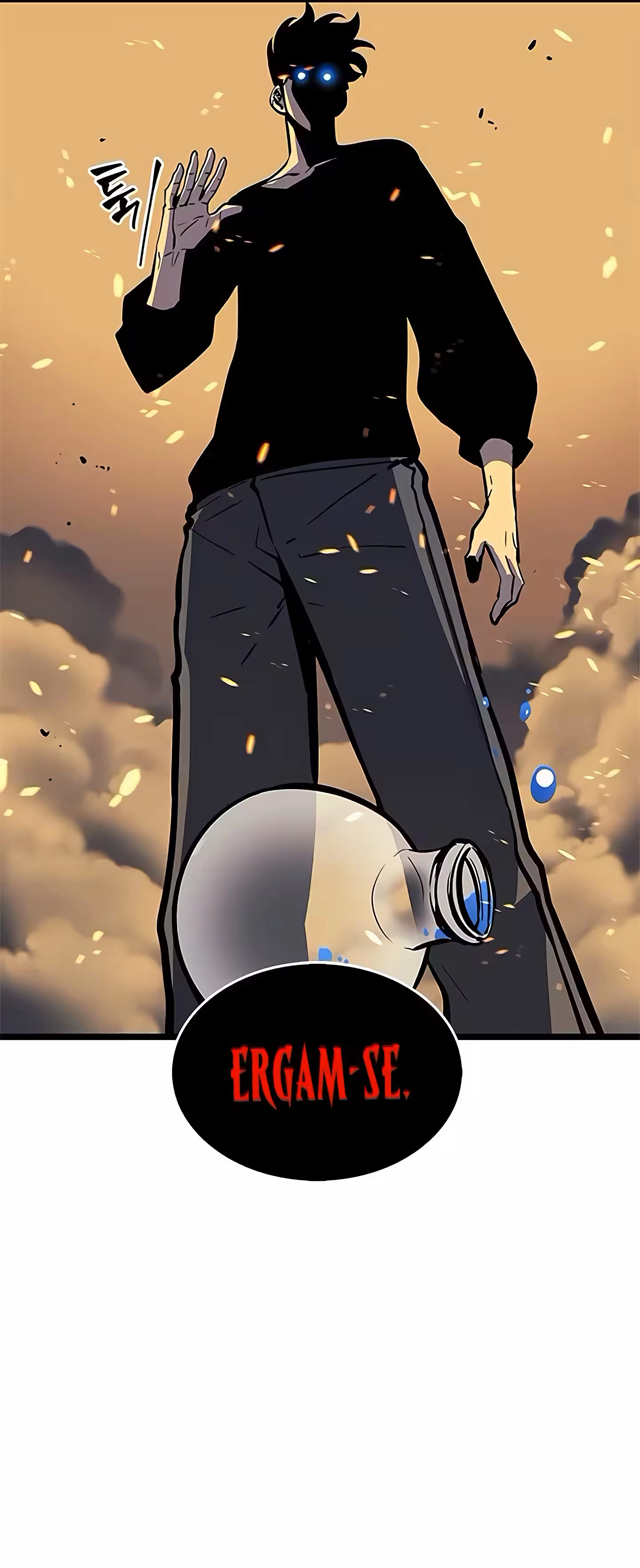 Read Upando Sozinho Pt Br Manga Online