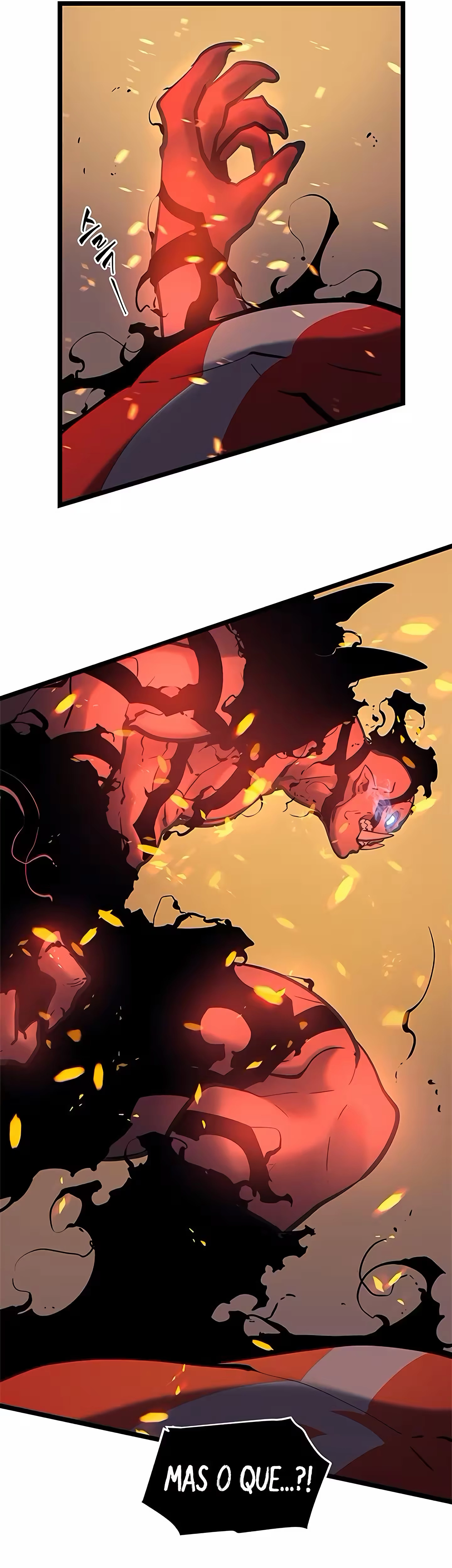 Read Upando Sozinho Pt Br Manga Online
