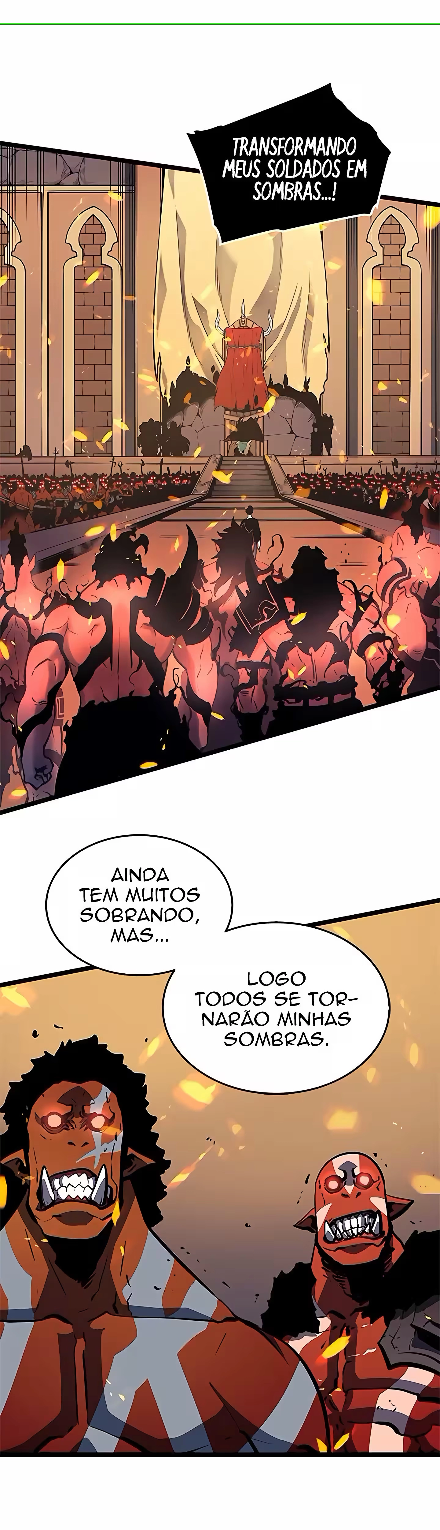 Read Upando Sozinho Pt Br Manga Online