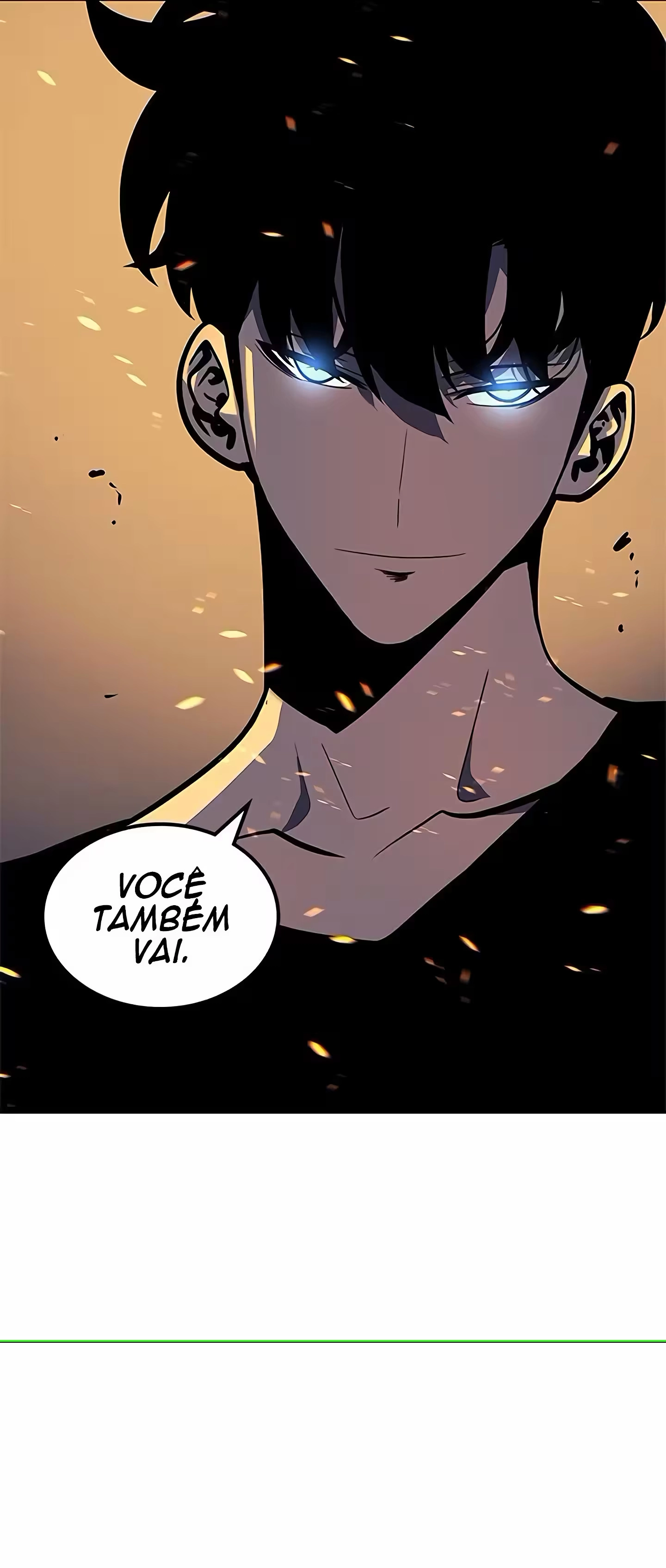 Read Upando Sozinho Pt Br Manga Online