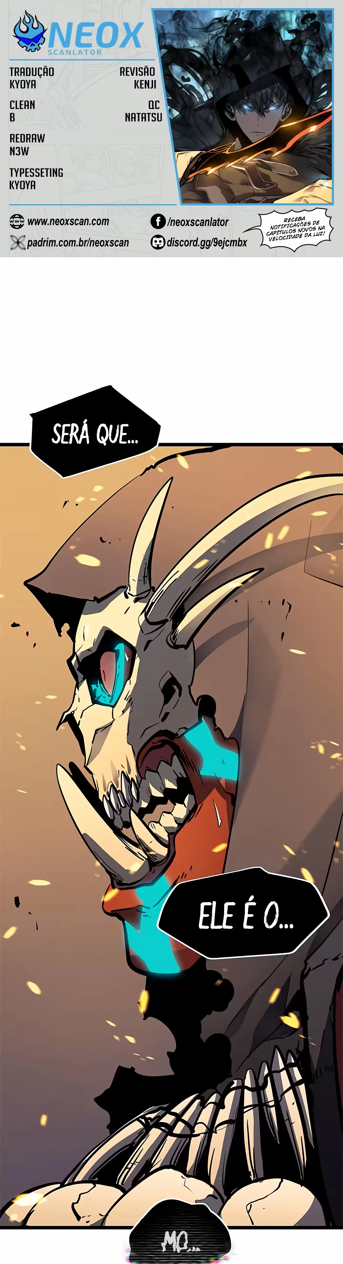 Read Upando Sozinho Pt Br Manga Online