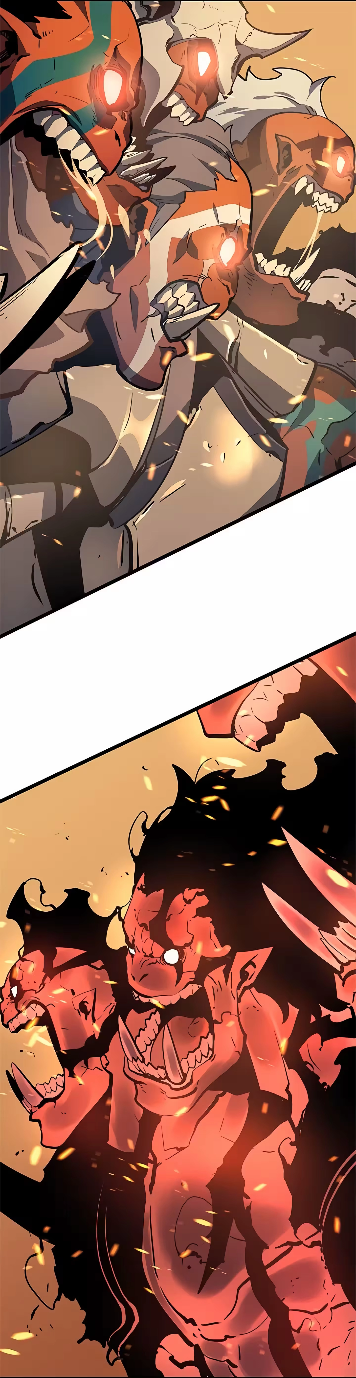 Read Upando Sozinho Pt Br Manga Online