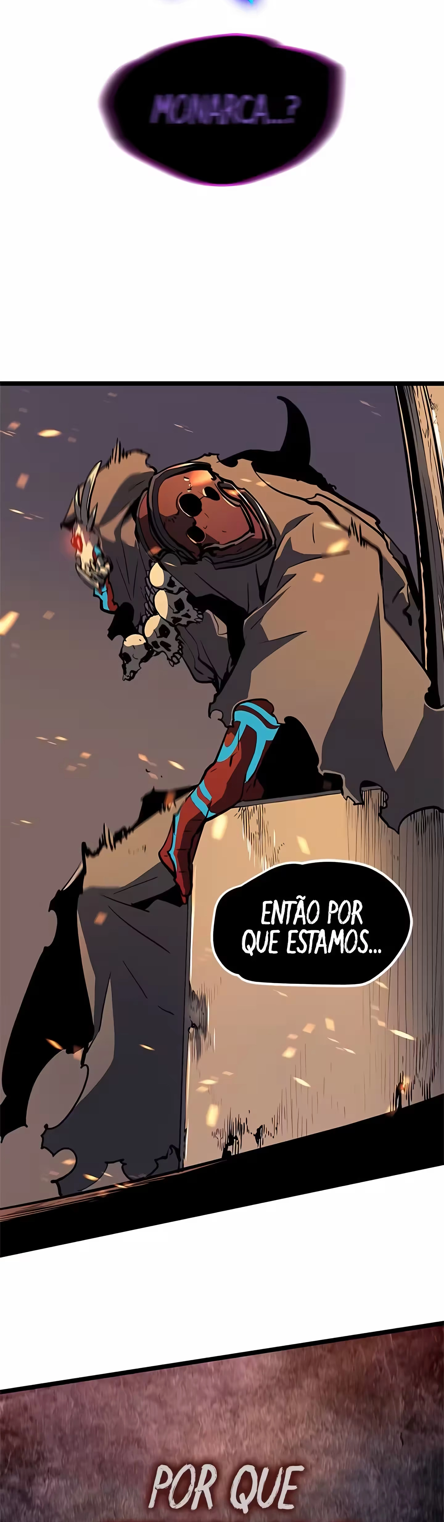 Read Upando Sozinho Pt Br Manga Online