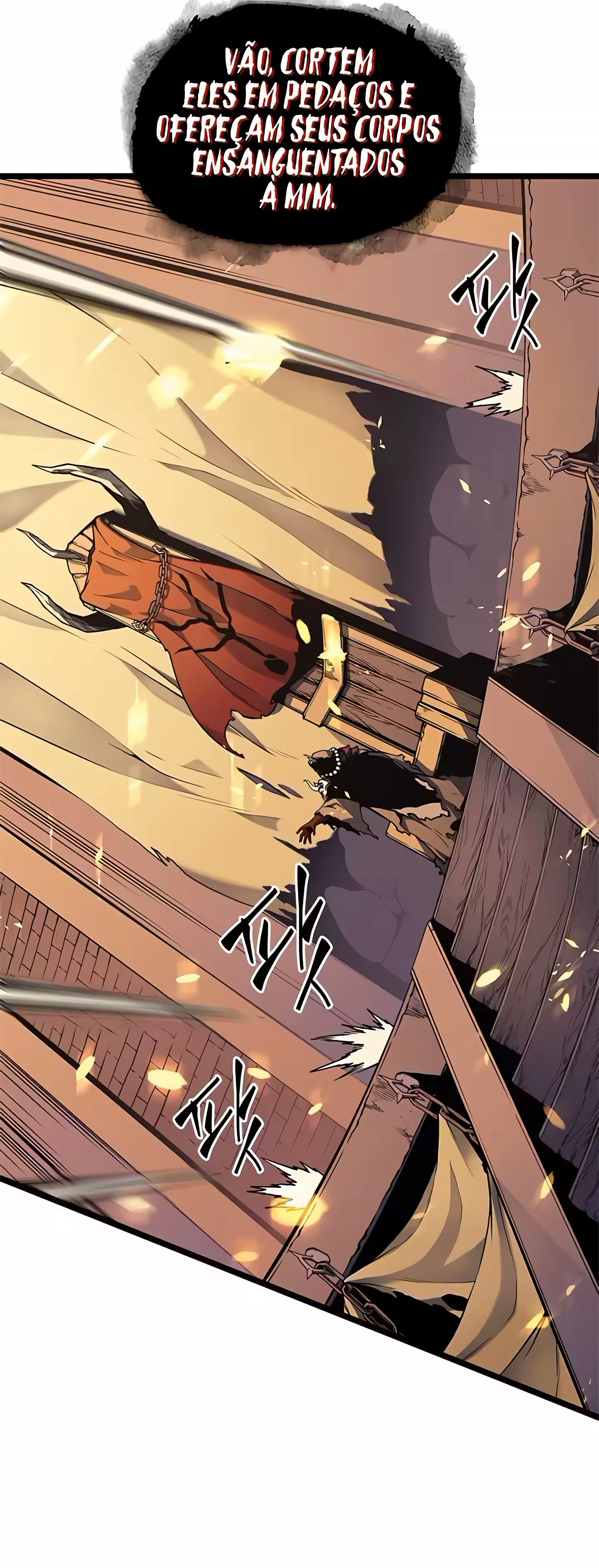 Read Upando Sozinho Pt Br Manga Online