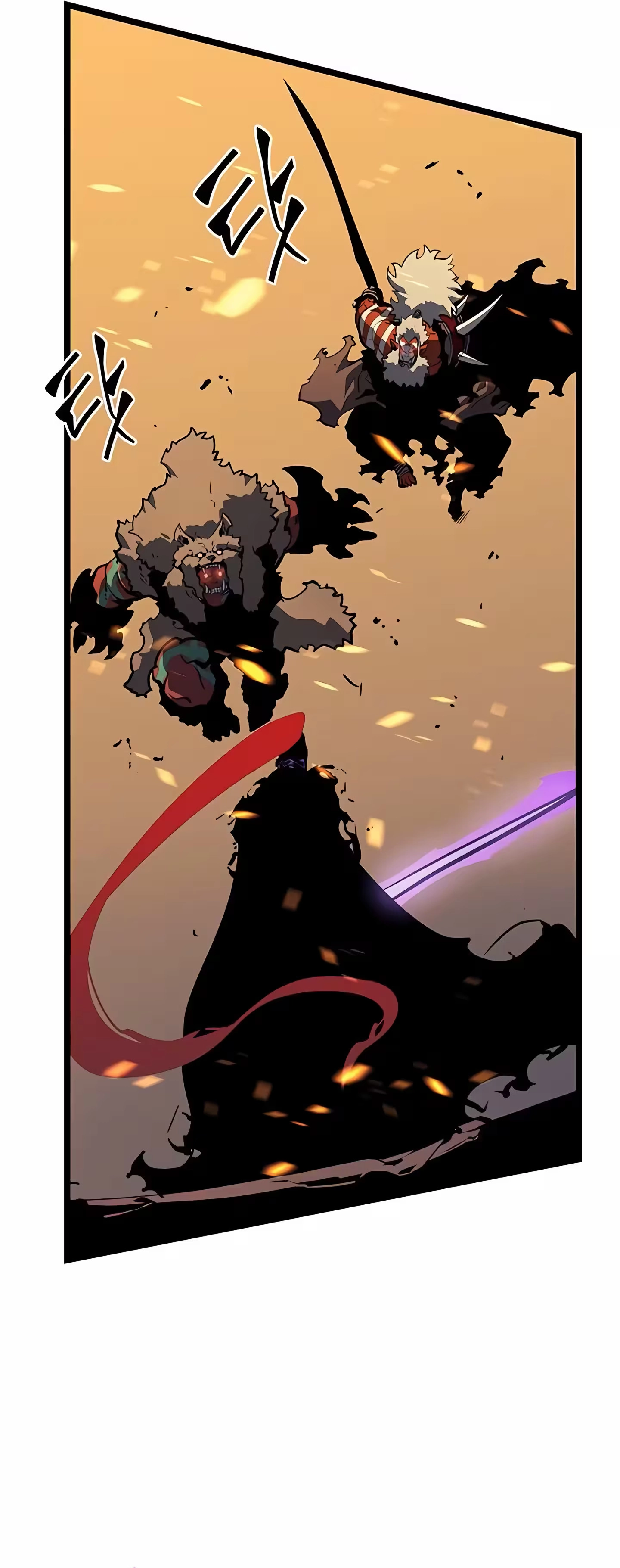 Read Upando Sozinho Pt Br Manga Online