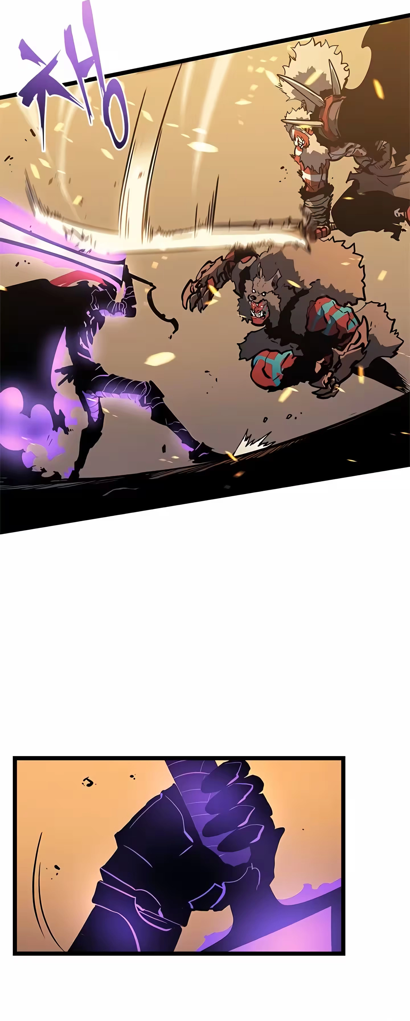 Read Upando Sozinho Pt Br Manga Online