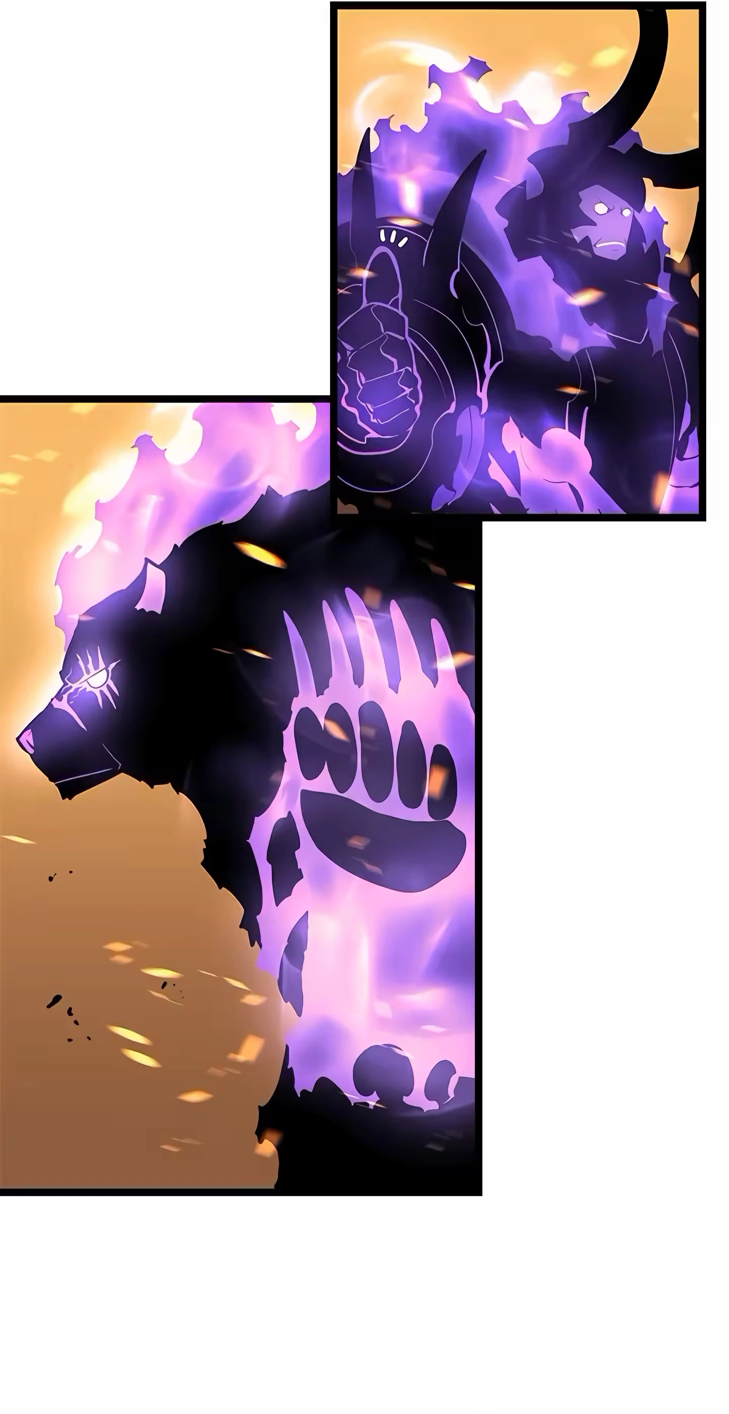 Read Upando Sozinho Pt Br Manga Online